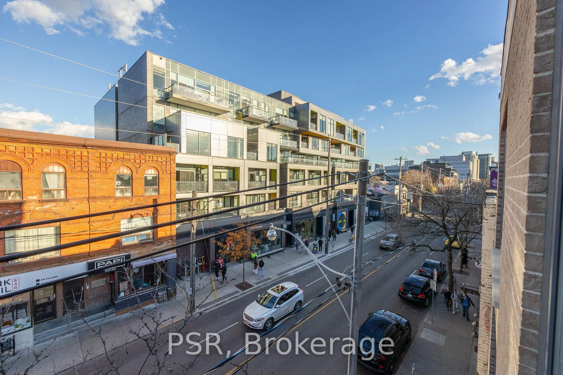 Photo 26 of Unit 4, 114 Ossington Avenue, Toronto, Trinity-Bellwoods — HOMEH