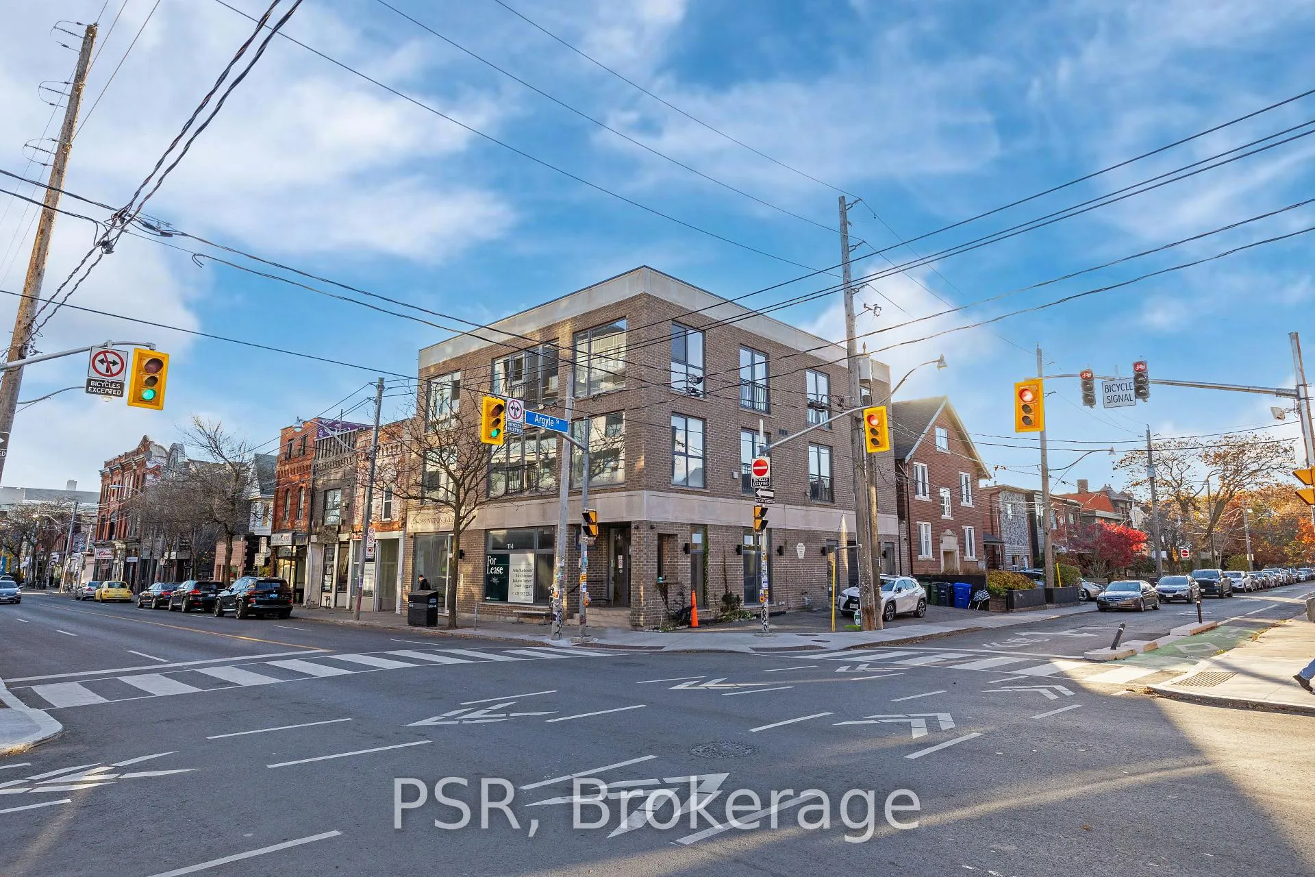 Photo 27 of Unit 4, 114 Ossington Avenue, Toronto, Trinity-Bellwoods — HOMEH