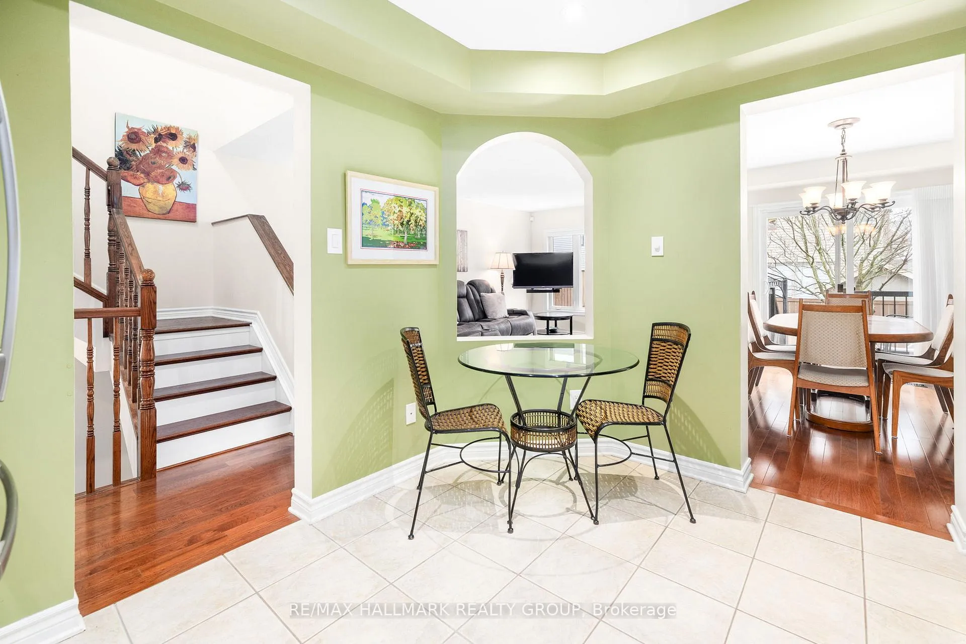 Photo 15 of 548 Langelier Avenue, Ottawa, Mer Bleue/Bradley Estates/Anderson Park — HOMEH