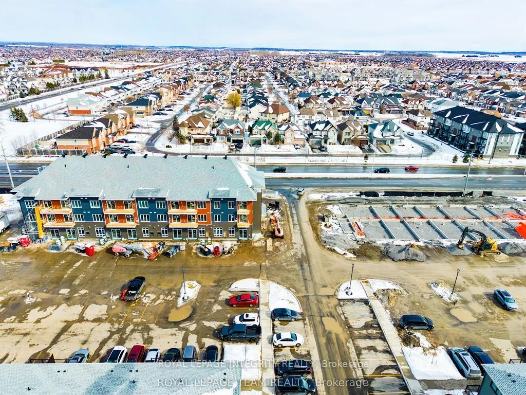 Photo 22 of 241 David Lewis Private, Ottawa, Avalon West — HOMEH