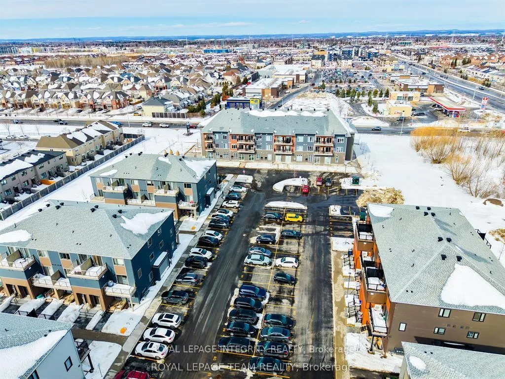 Photo 25 of 241 David Lewis Private, Ottawa, Avalon West — HOMEH