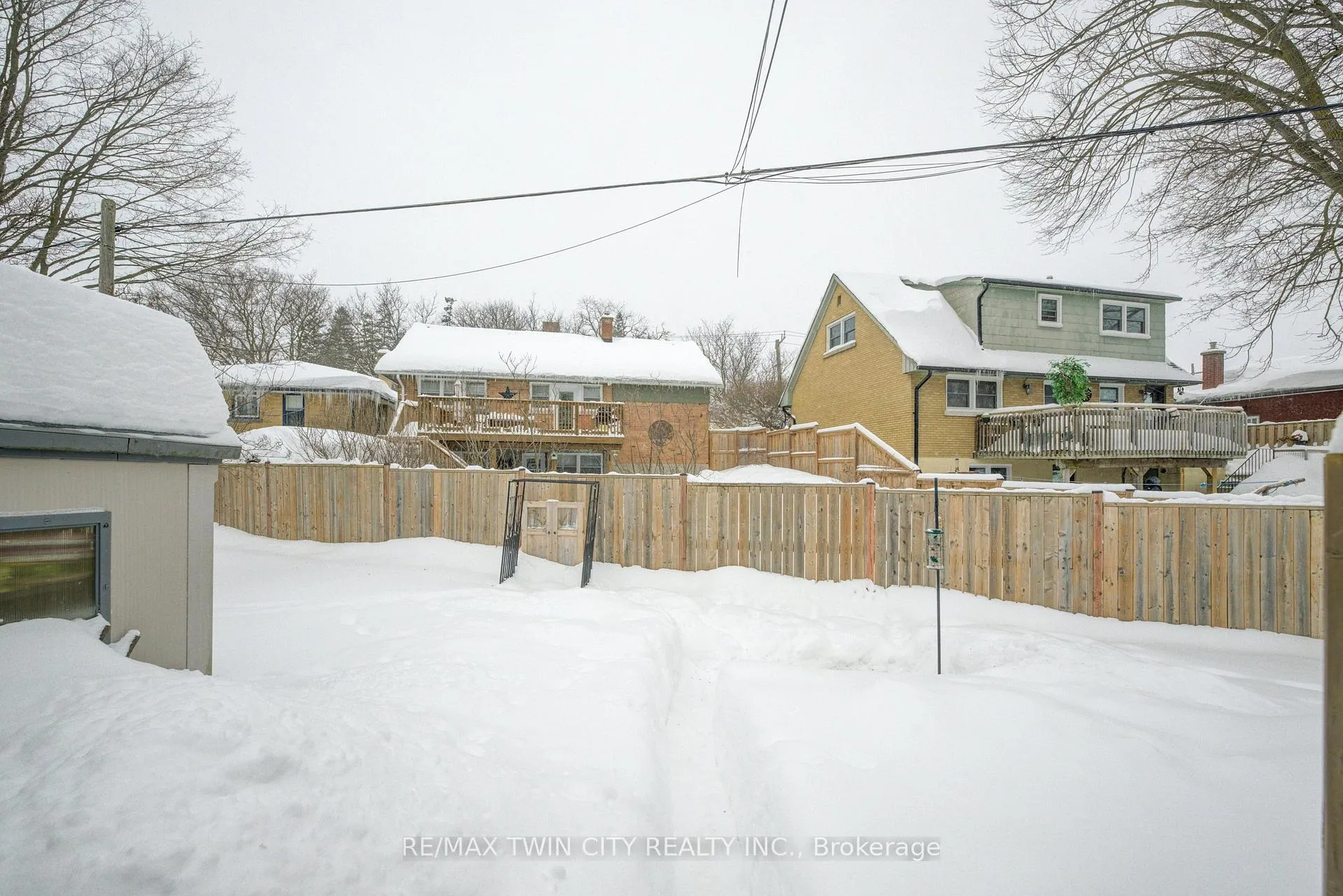 Photo 26 of 98 Clive Road, Kitchener — HOMEH