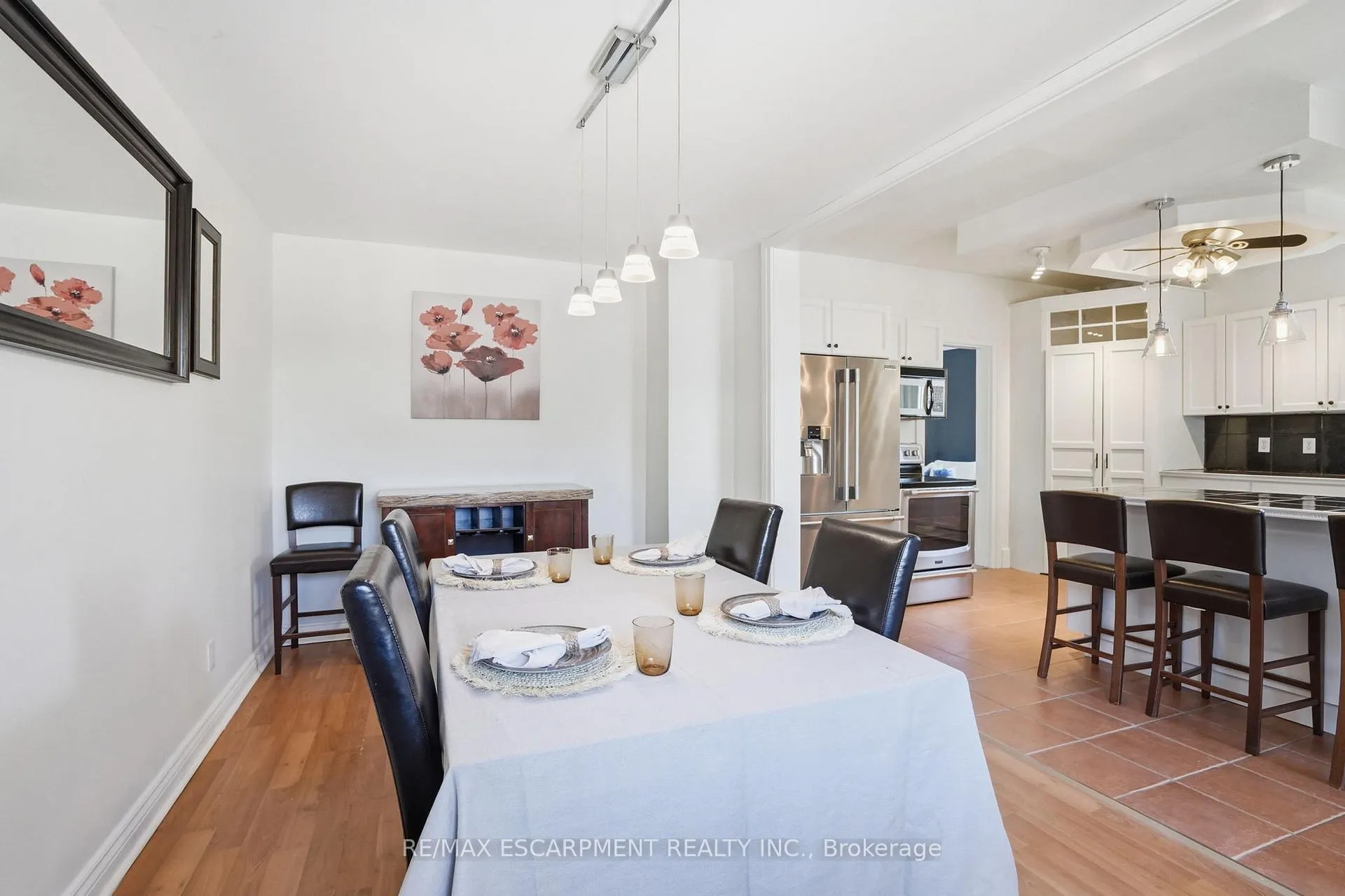 Photo 14 of 73 Sherwood Drive, Brantford — HOMEH