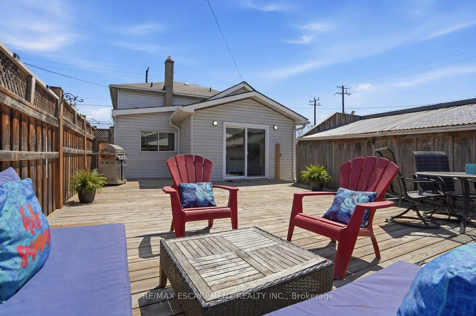 Photo 40 of 73 Sherwood Drive, Brantford — HOMEH