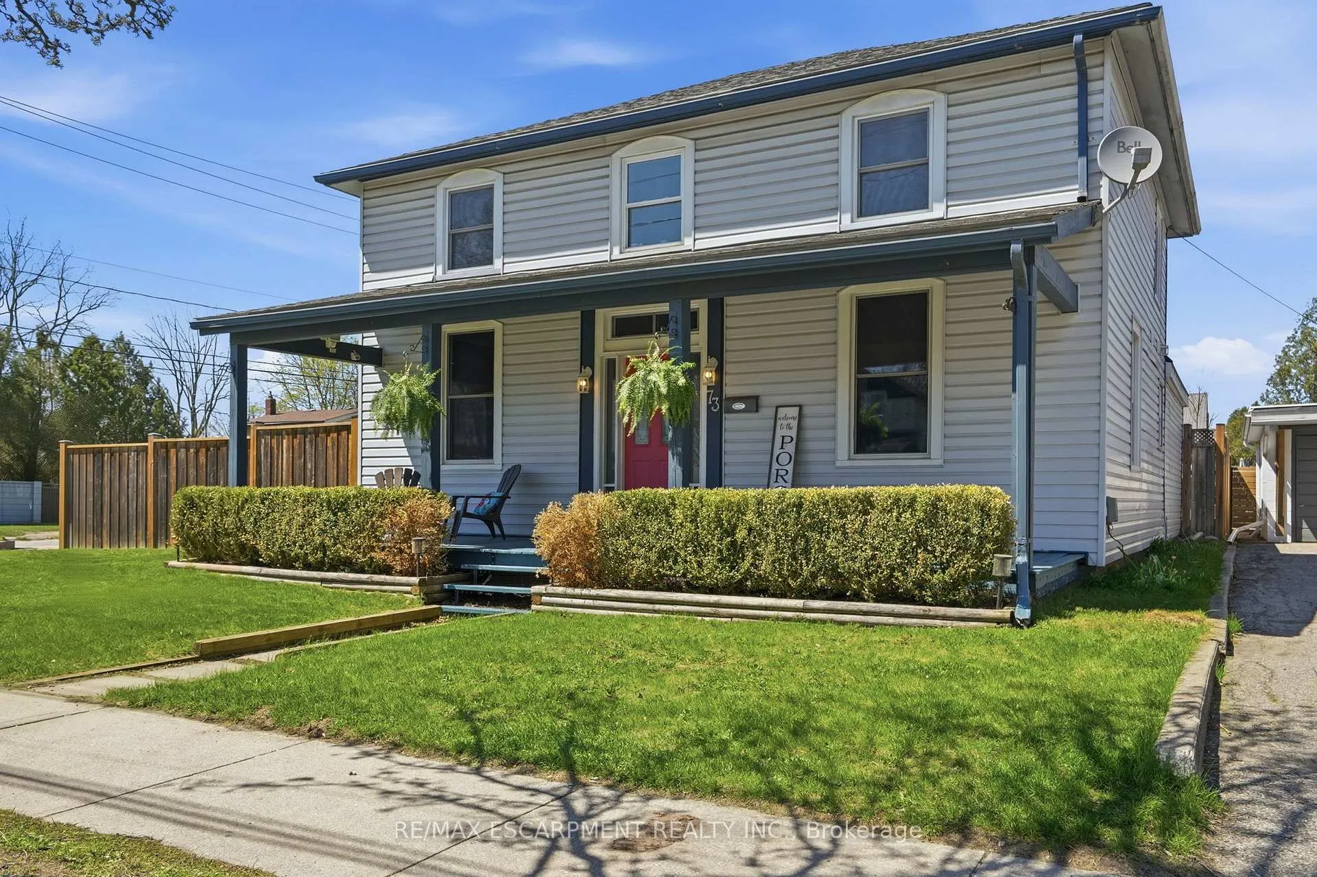 Photo 48 of 73 Sherwood Drive, Brantford — HOMEH