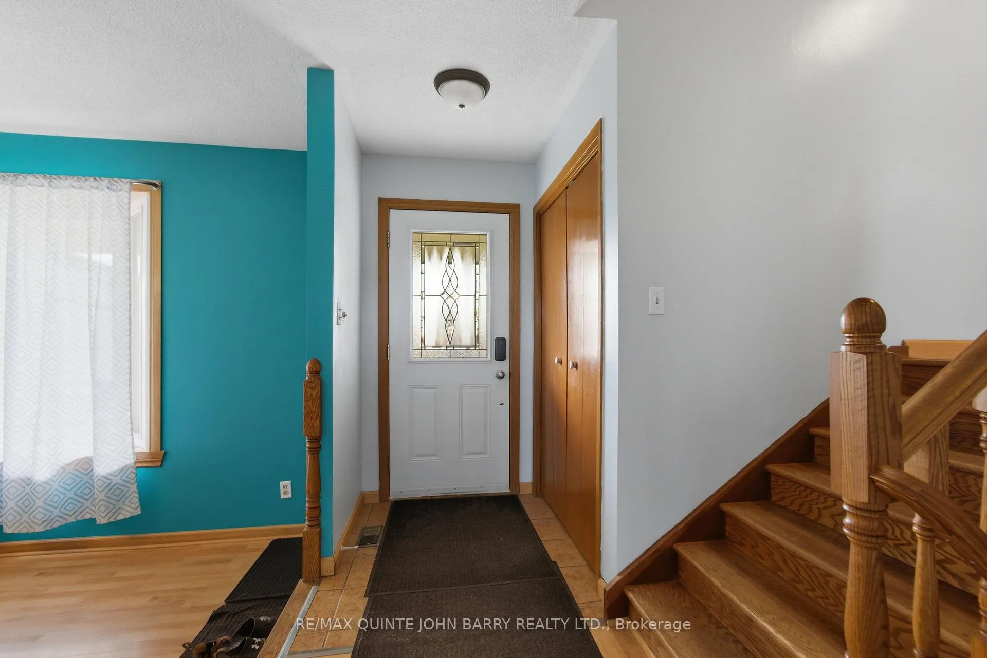 Photo 3 of 531 Lester Road, Quinte West, Sidney Ward — HOMEH