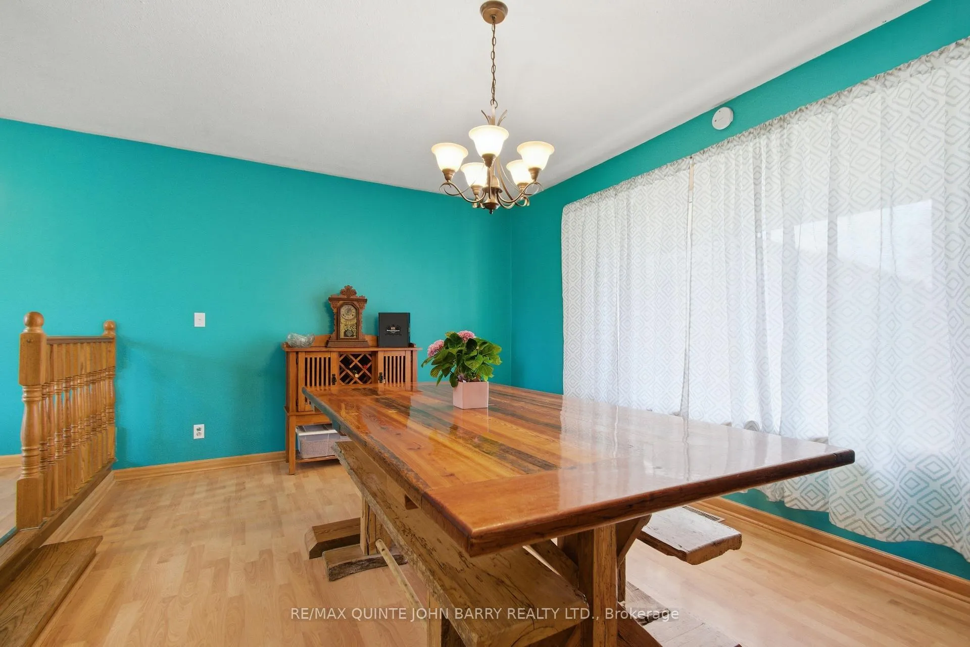 Photo 4 of 531 Lester Road, Quinte West, Sidney Ward — HOMEH
