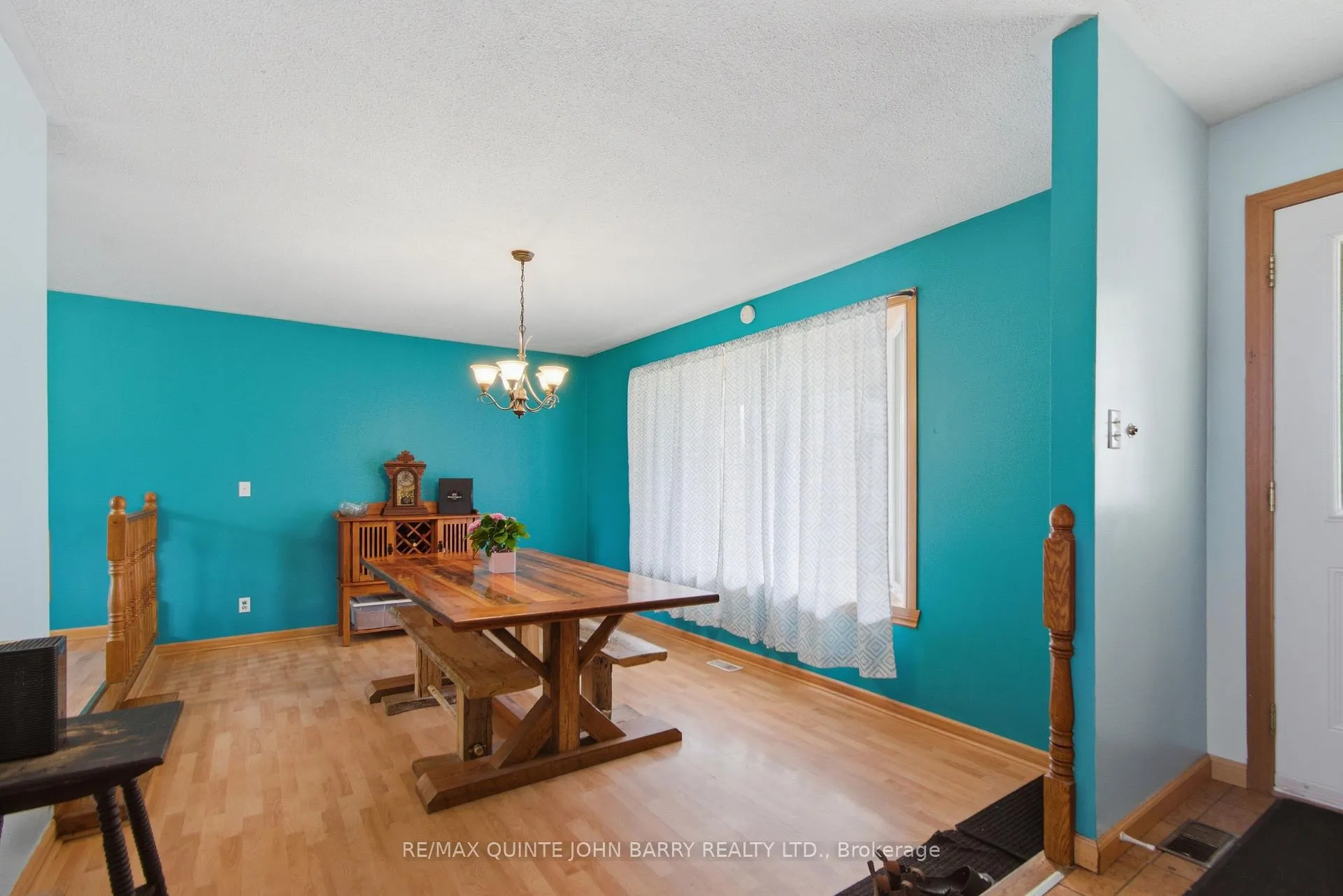 Photo 5 of 531 Lester Road, Quinte West, Sidney Ward — HOMEH