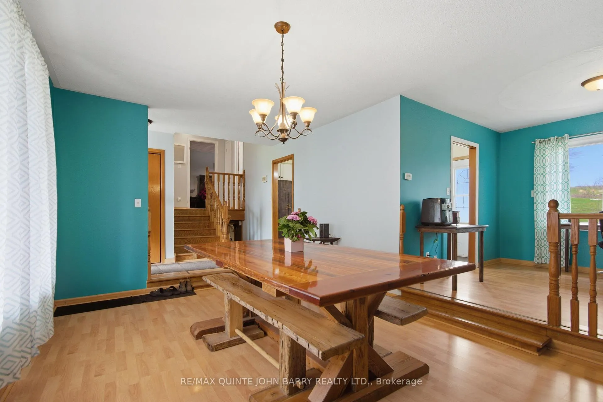 Photo 6 of 531 Lester Road, Quinte West, Sidney Ward — HOMEH