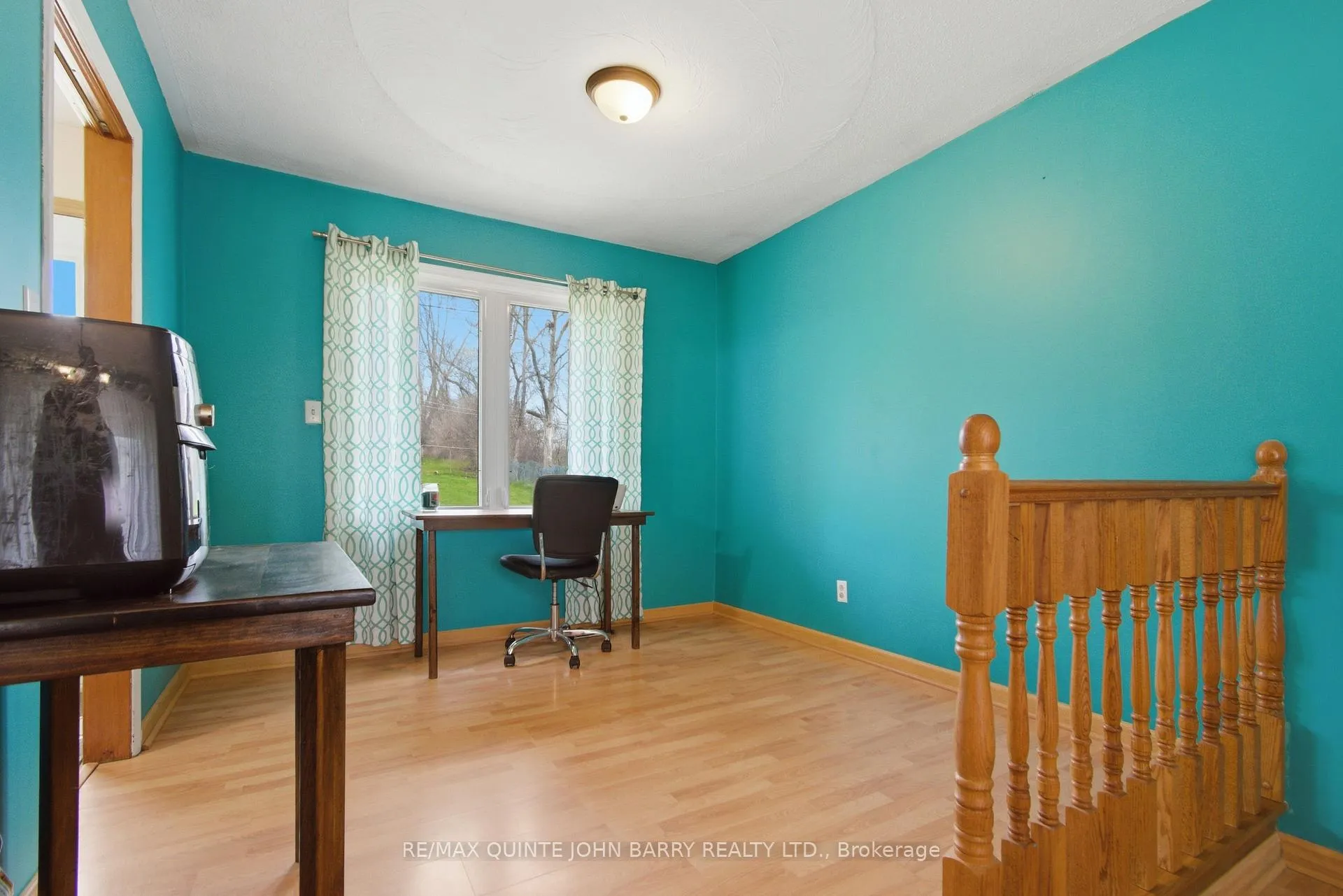 Photo 8 of 531 Lester Road, Quinte West, Sidney Ward — HOMEH
