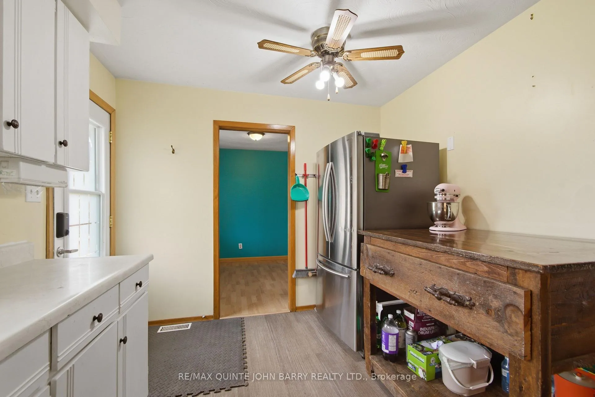 Photo 10 of 531 Lester Road, Quinte West, Sidney Ward — HOMEH