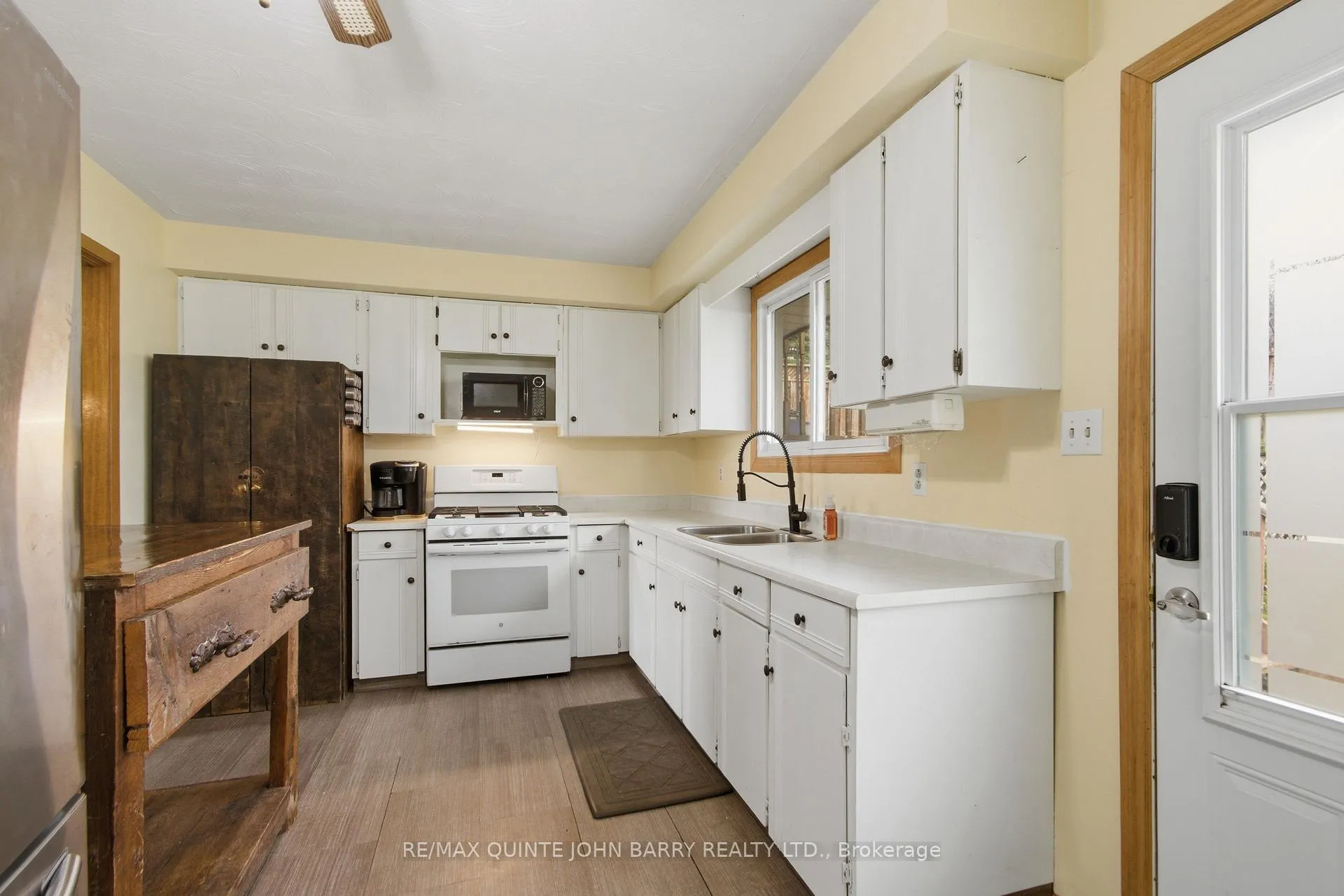 Photo 12 of 531 Lester Road, Quinte West, Sidney Ward — HOMEH