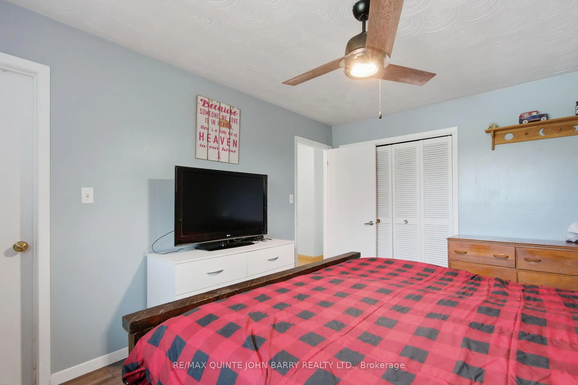 Photo 14 of 531 Lester Road, Quinte West, Sidney Ward — HOMEH