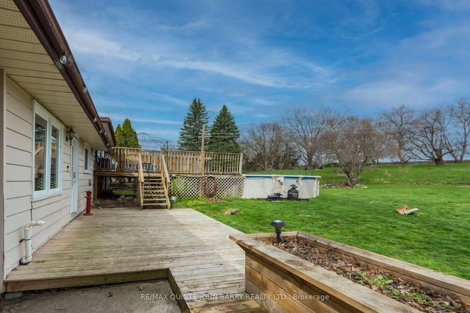 Photo 22 of 531 Lester Road, Quinte West, Sidney Ward — HOMEH