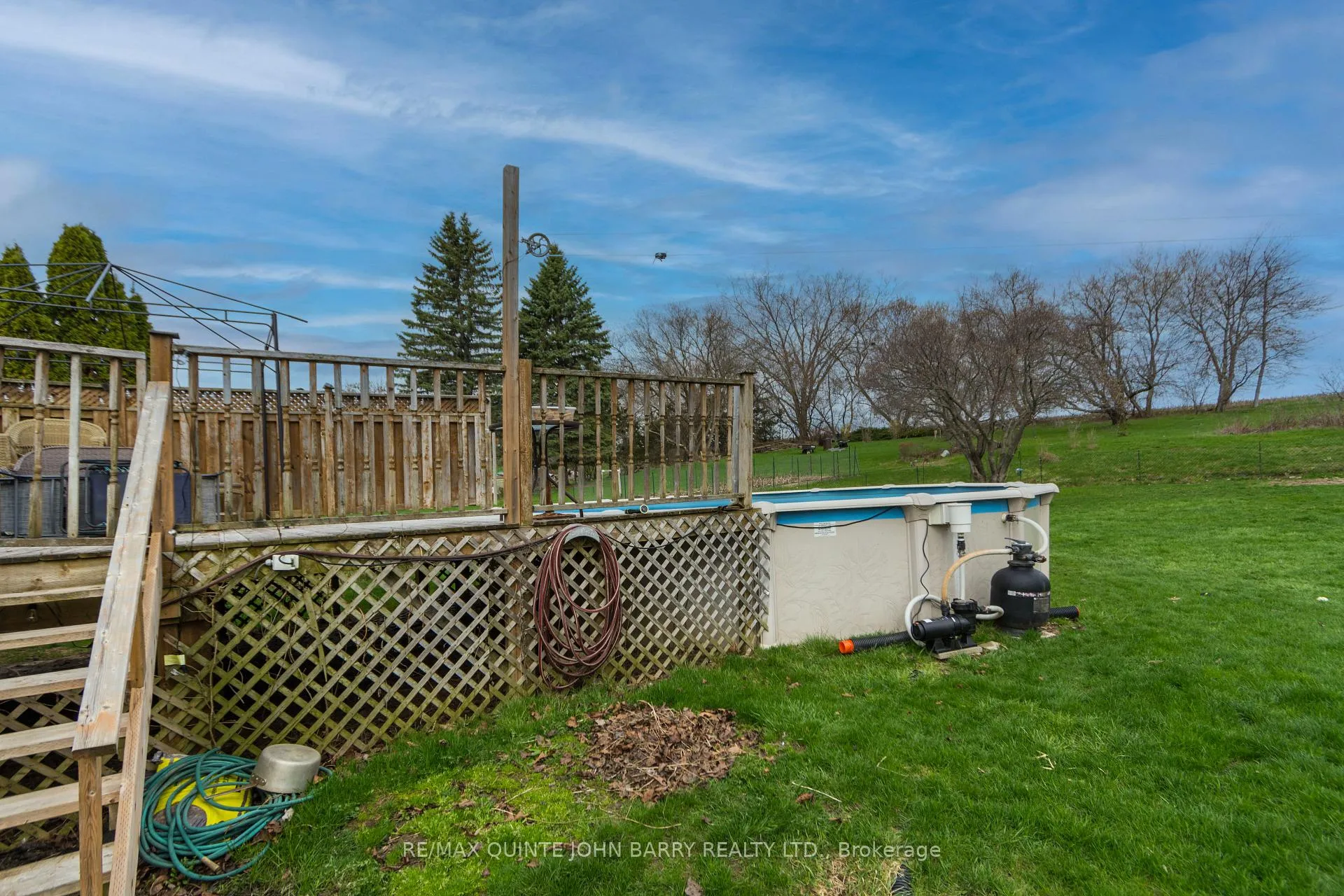 Photo 24 of 531 Lester Road, Quinte West, Sidney Ward — HOMEH