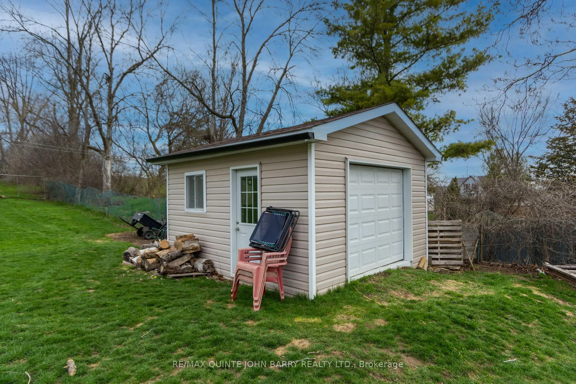 Photo 26 of 531 Lester Road, Quinte West, Sidney Ward — HOMEH