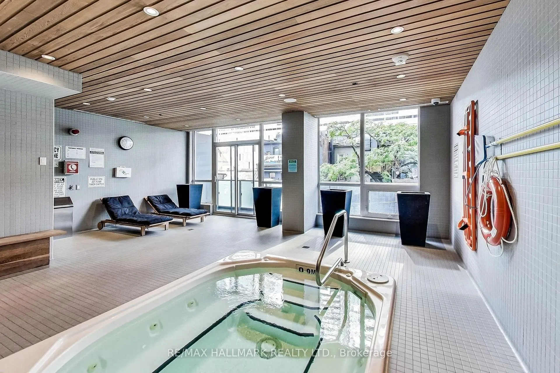 Photo 28 of Unit 901, 8 Mercer Street, Toronto, Waterfront Communities — HOMEH