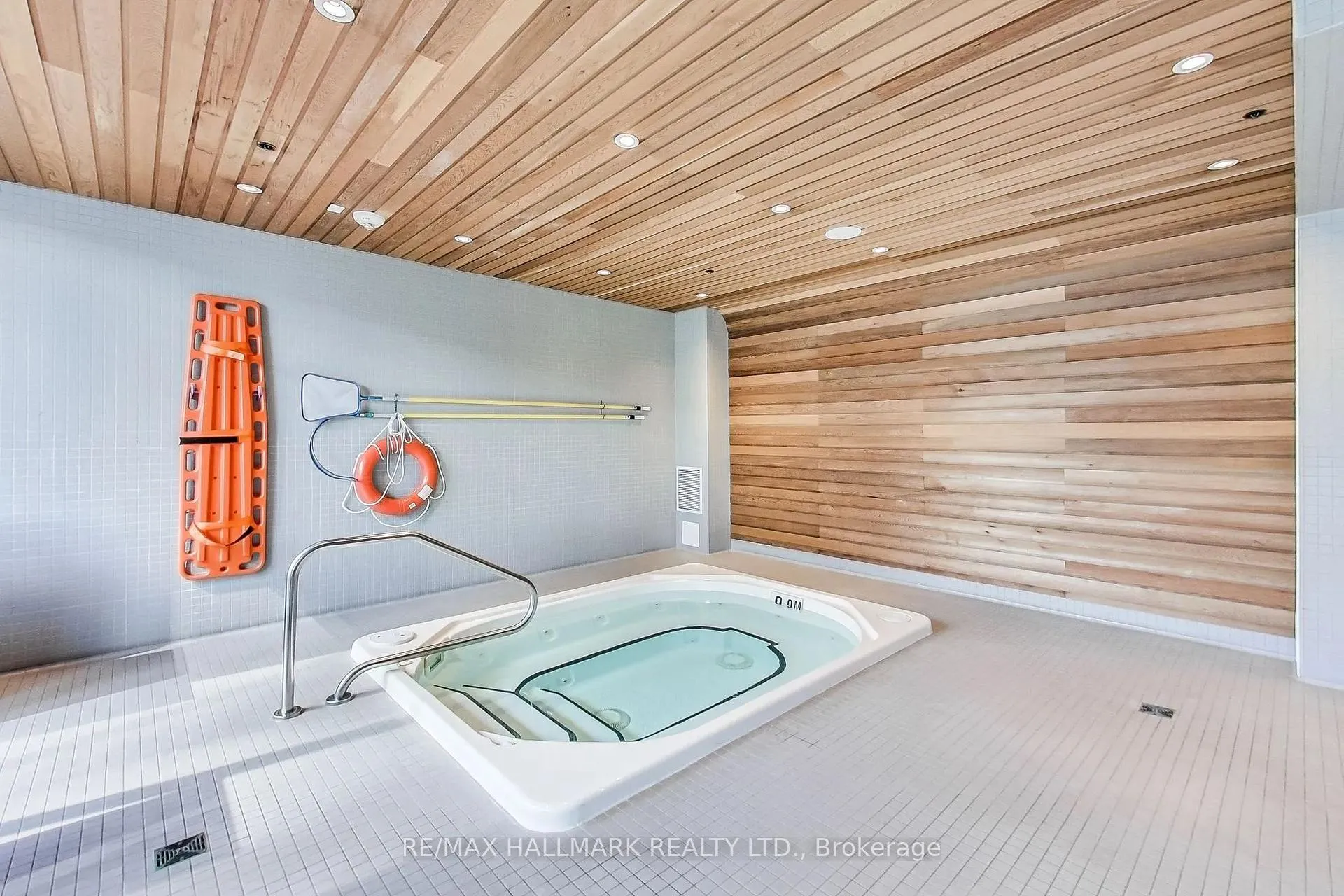 Photo 29 of Unit 901, 8 Mercer Street, Toronto, Waterfront Communities — HOMEH
