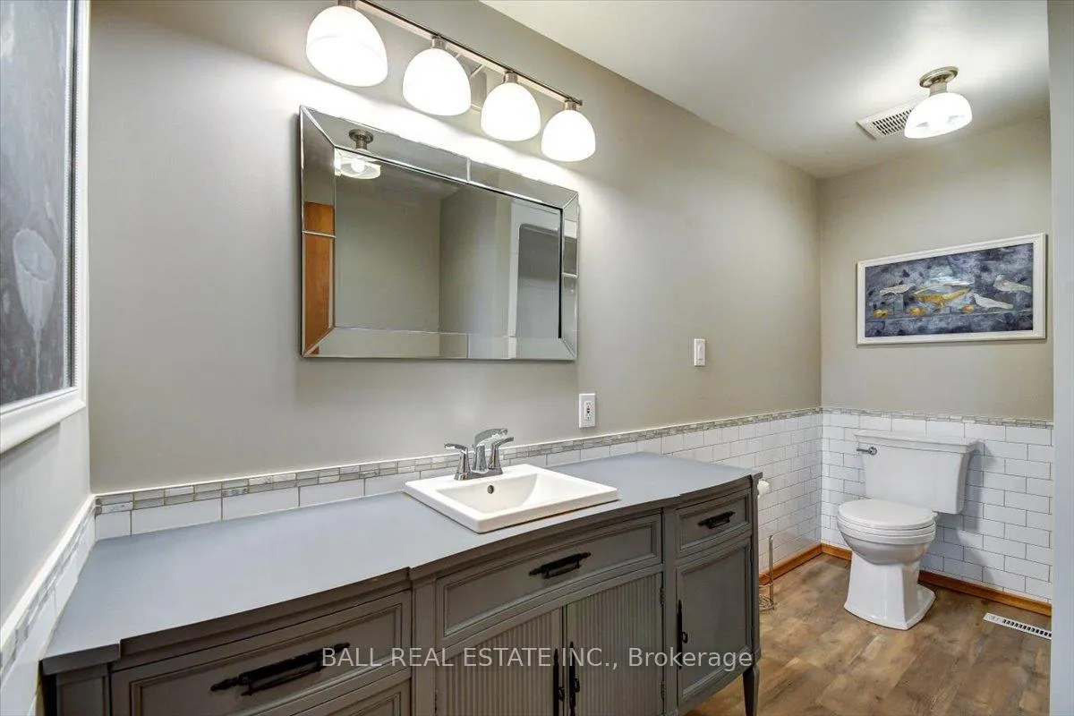 Photo 10 of 27435 Highway 28, Bancroft, Bancroft Ward — HOMEH