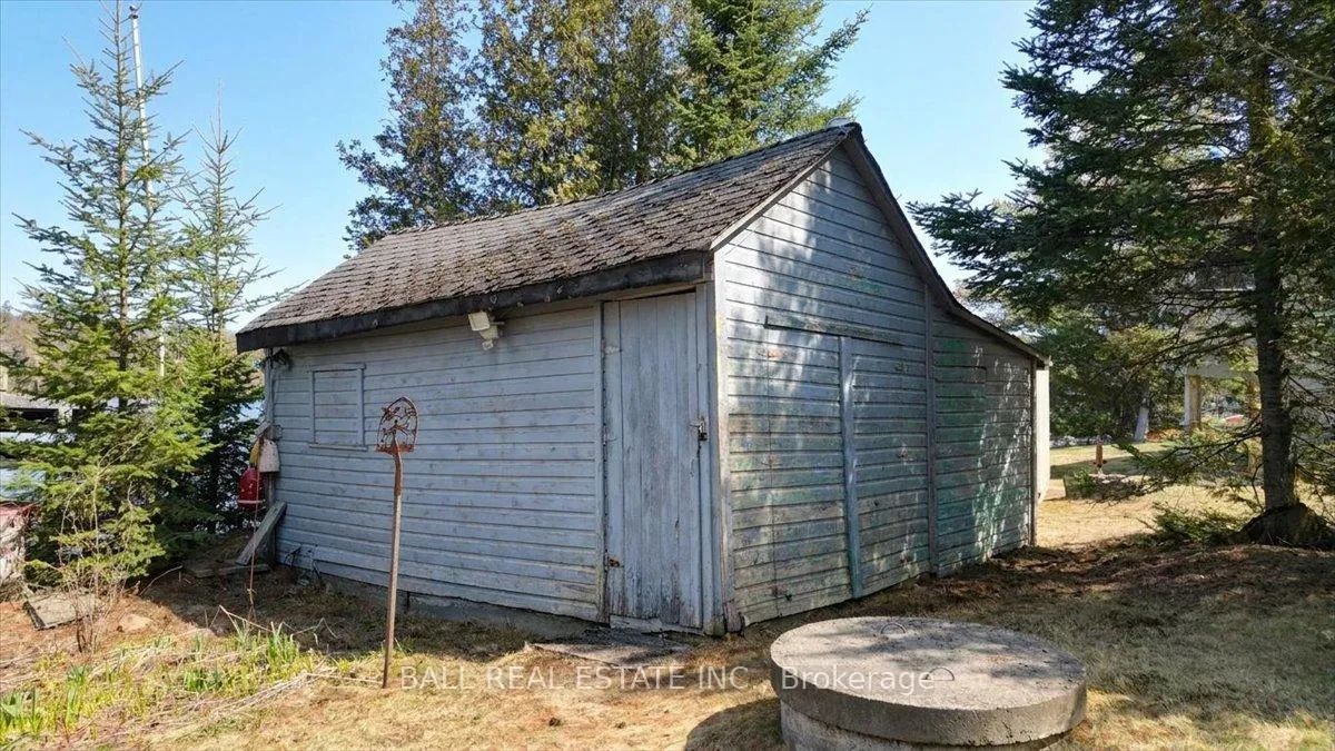 Photo 26 of 27435 Highway 28, Bancroft, Bancroft Ward — HOMEH