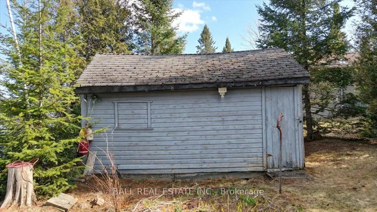 Photo 27 of 27435 Highway 28, Bancroft, Bancroft Ward — HOMEH