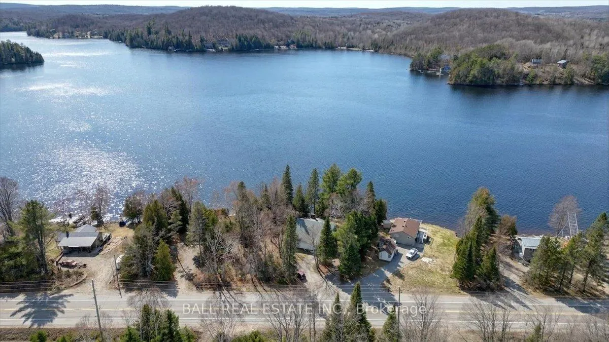 Photo 33 of 27435 Highway 28, Bancroft, Bancroft Ward — HOMEH
