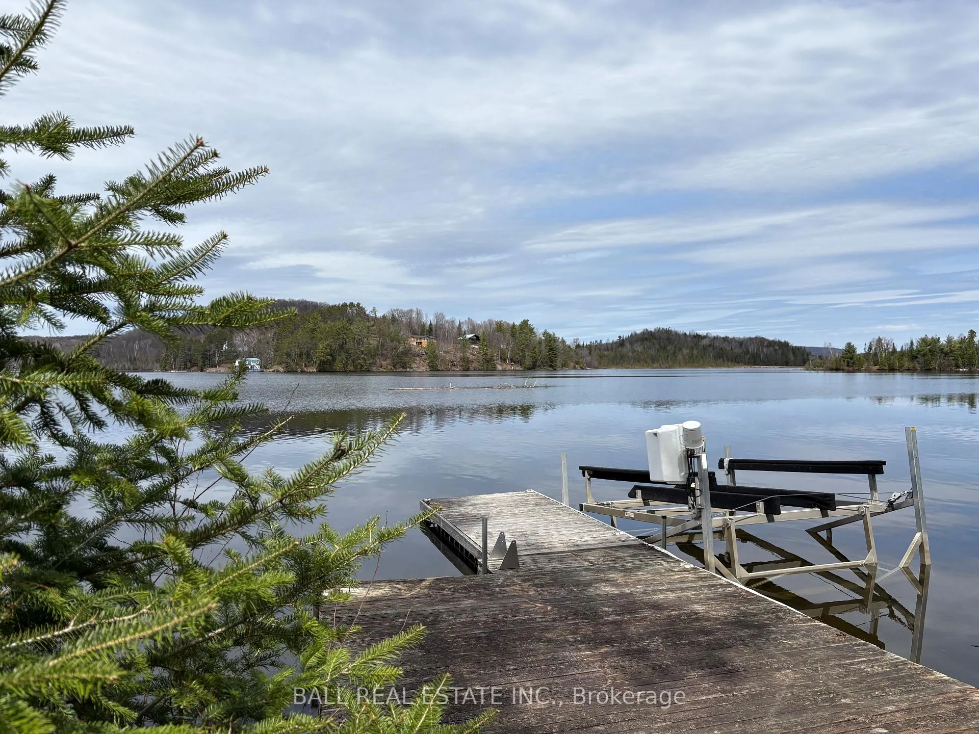 Photo 35 of 27435 Highway 28, Bancroft, Bancroft Ward — HOMEH