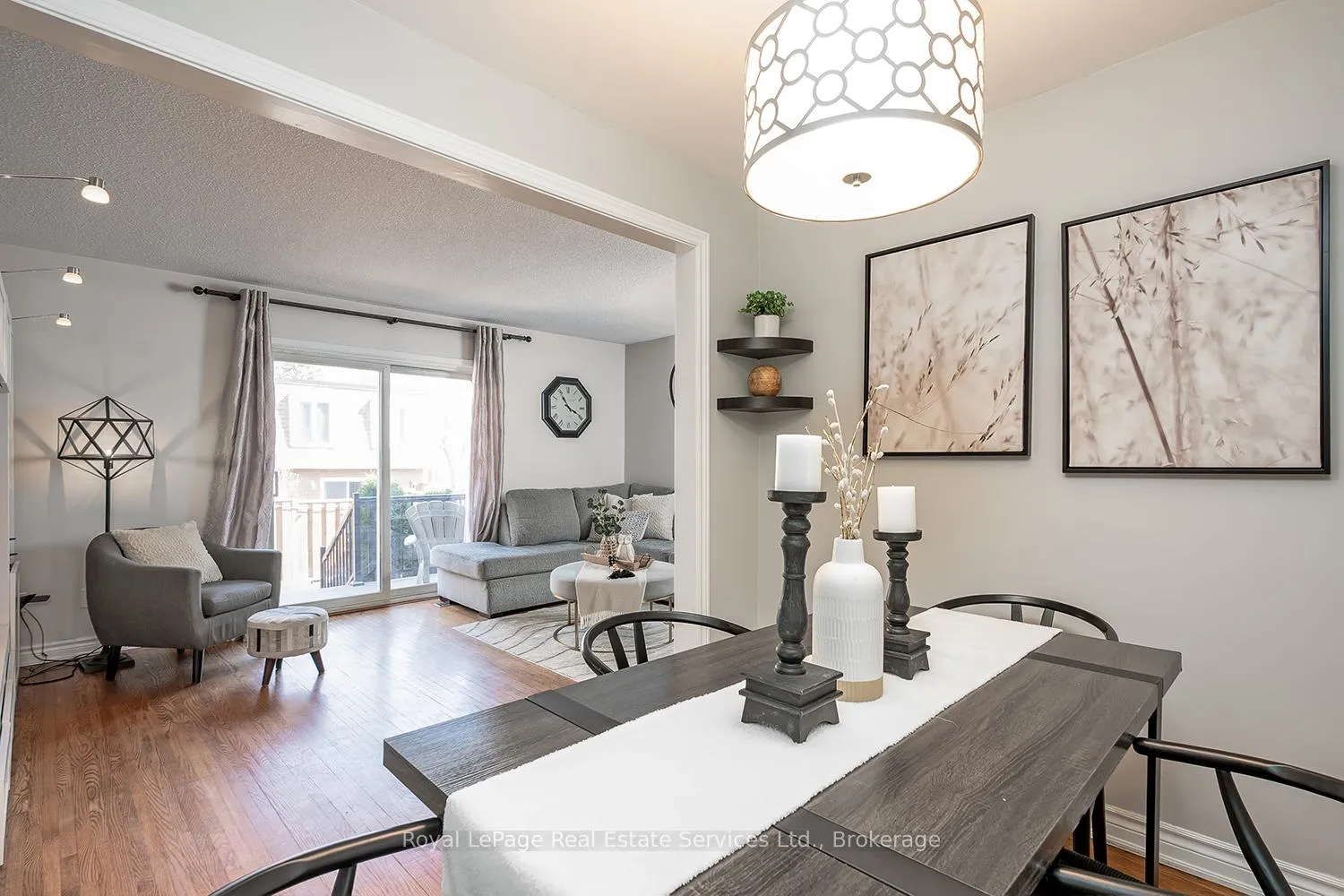 Photo 7 of 1573 Westminster Place, Burlington, Mountainside — HOMEH