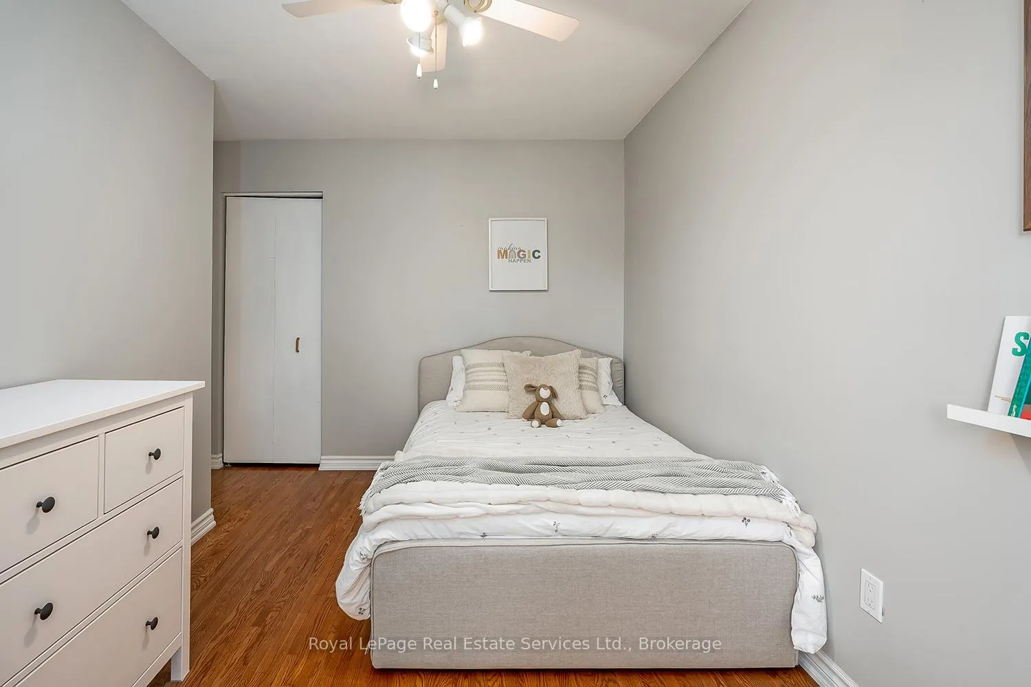 Photo 20 of 1573 Westminster Place, Burlington, Mountainside — HOMEH