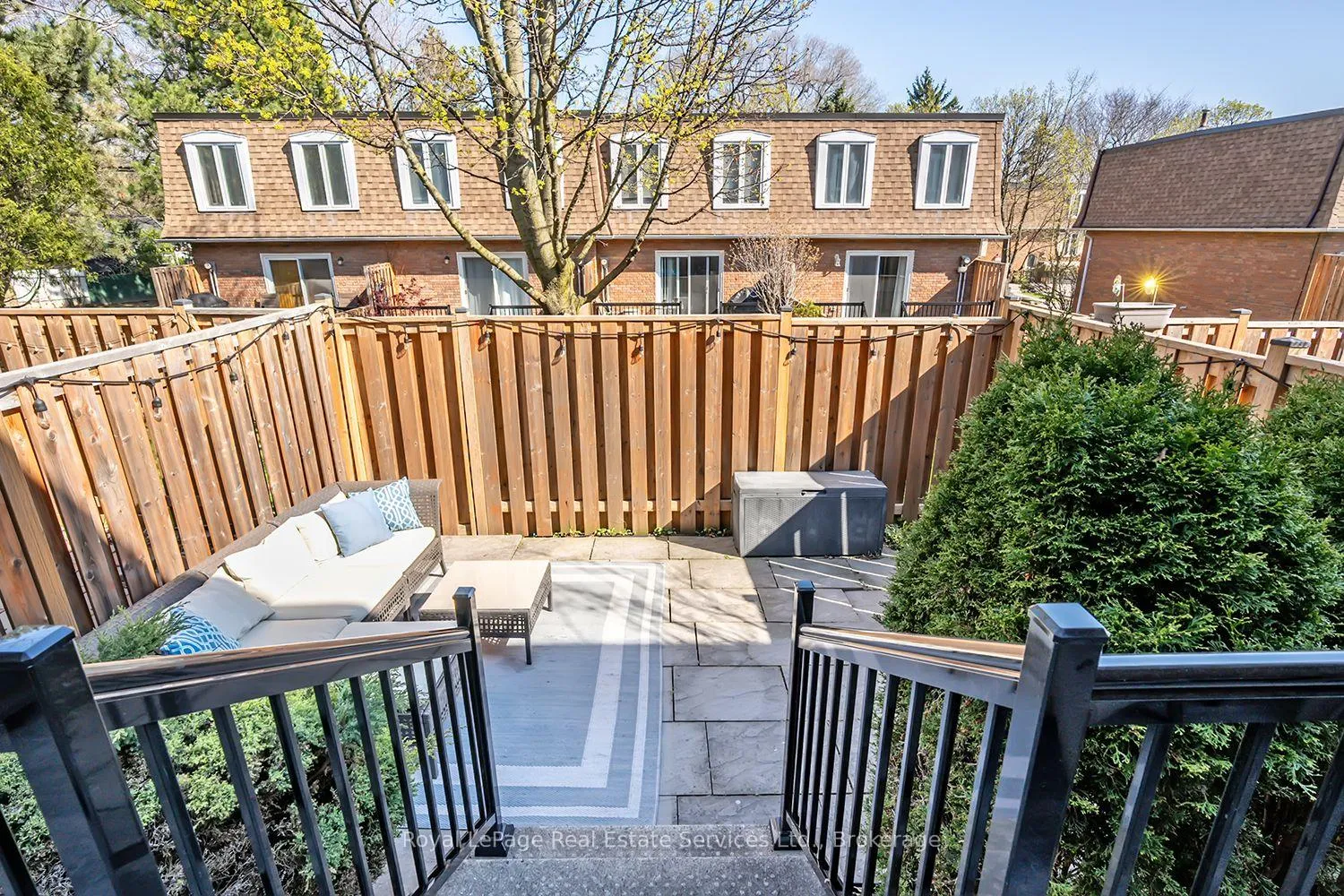 Photo 26 of 1573 Westminster Place, Burlington, Mountainside — HOMEH