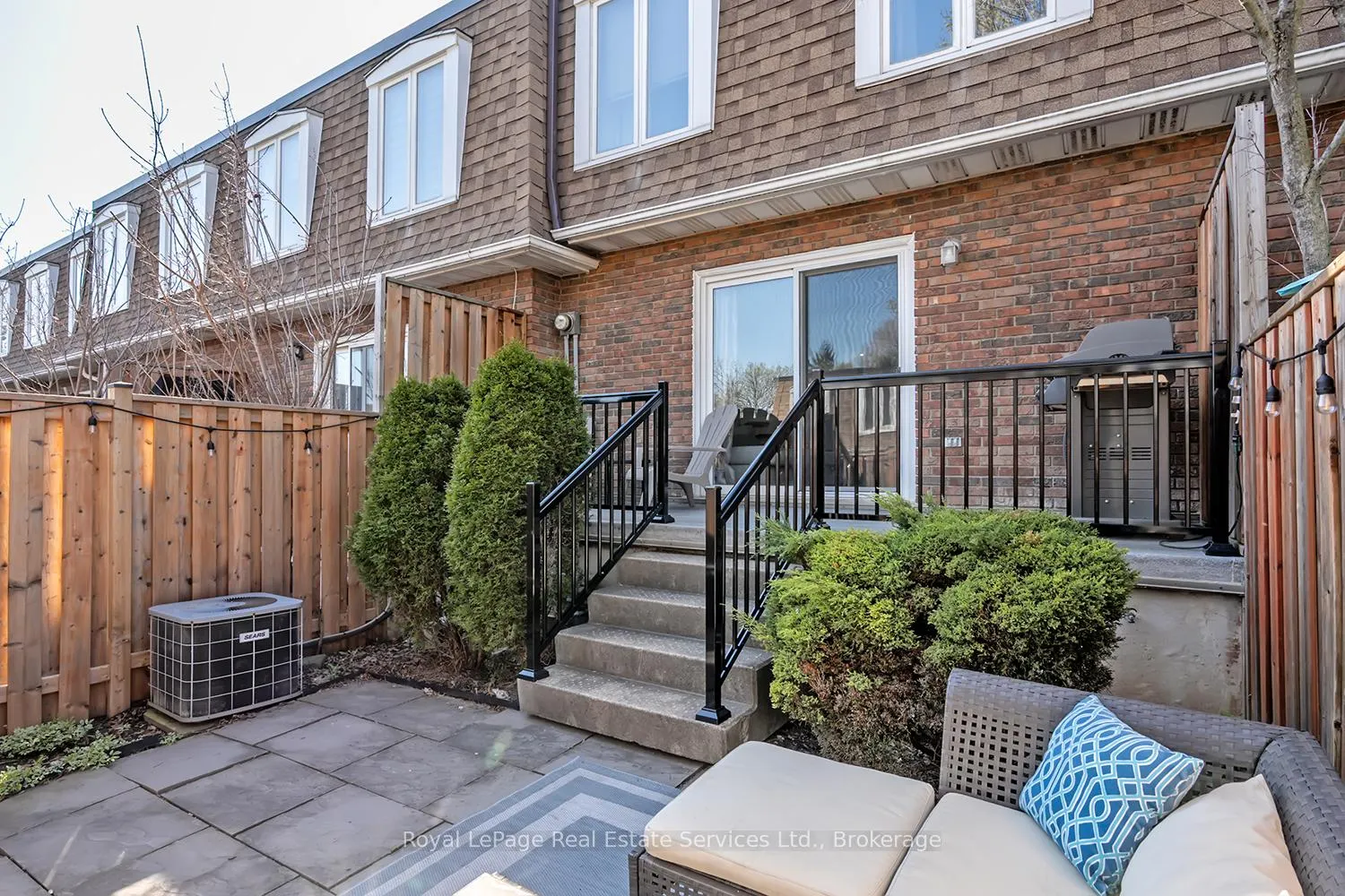 Photo 27 of 1573 Westminster Place, Burlington, Mountainside — HOMEH
