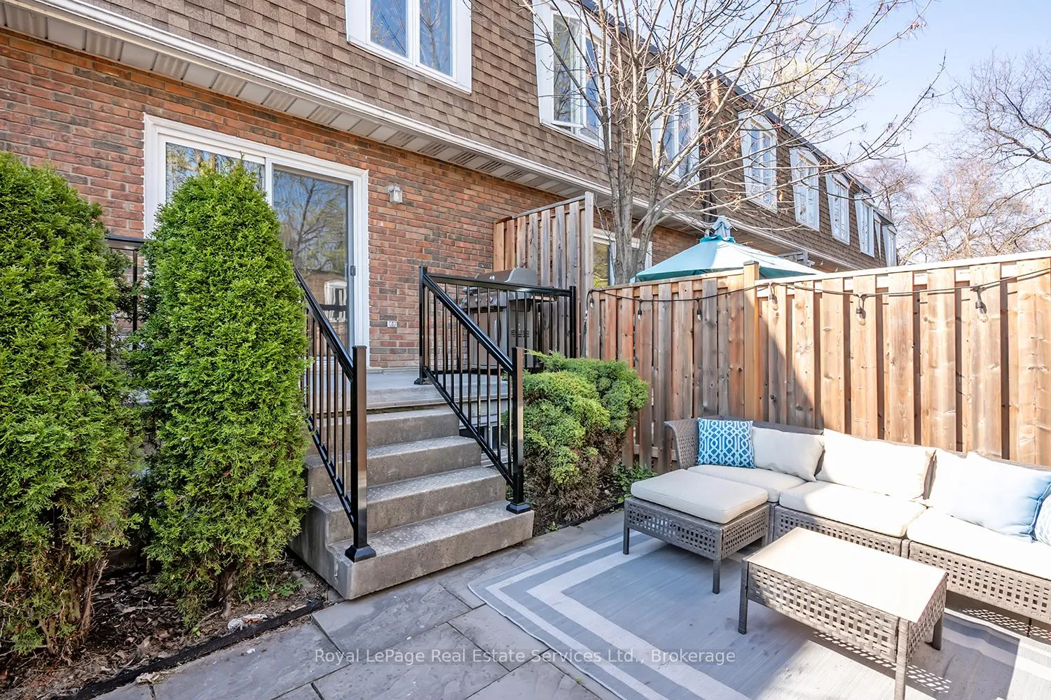 Photo 28 of 1573 Westminster Place, Burlington, Mountainside — HOMEH
