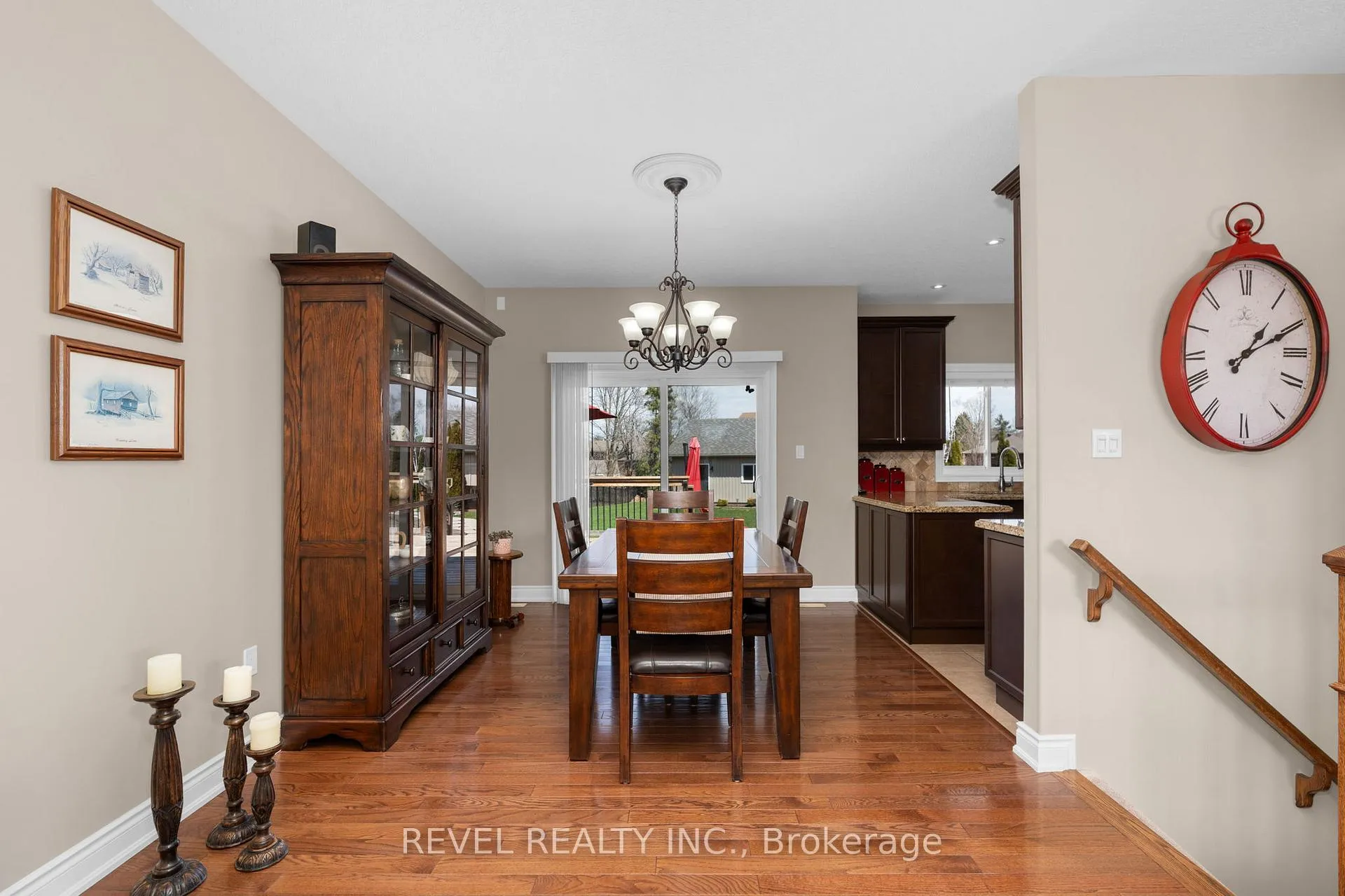 Photo 12 of 1962 Elana Drive, Severn, Bass Lake — HOMEH