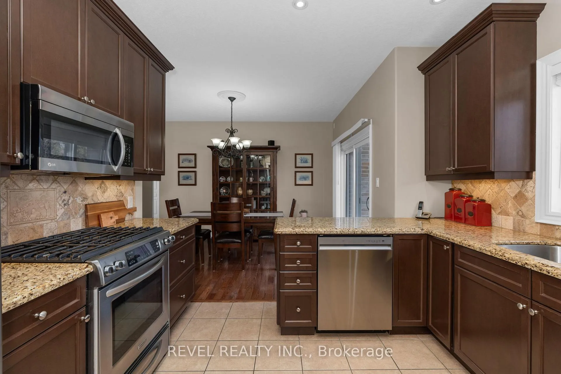 Photo 16 of 1962 Elana Drive, Severn, Bass Lake — HOMEH