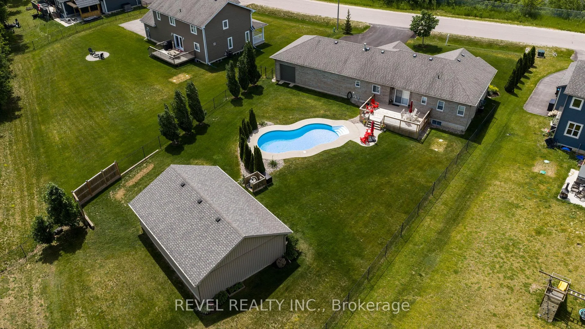 Photo 3 of 1962 Elana Drive, Severn, Bass Lake — HOMEH