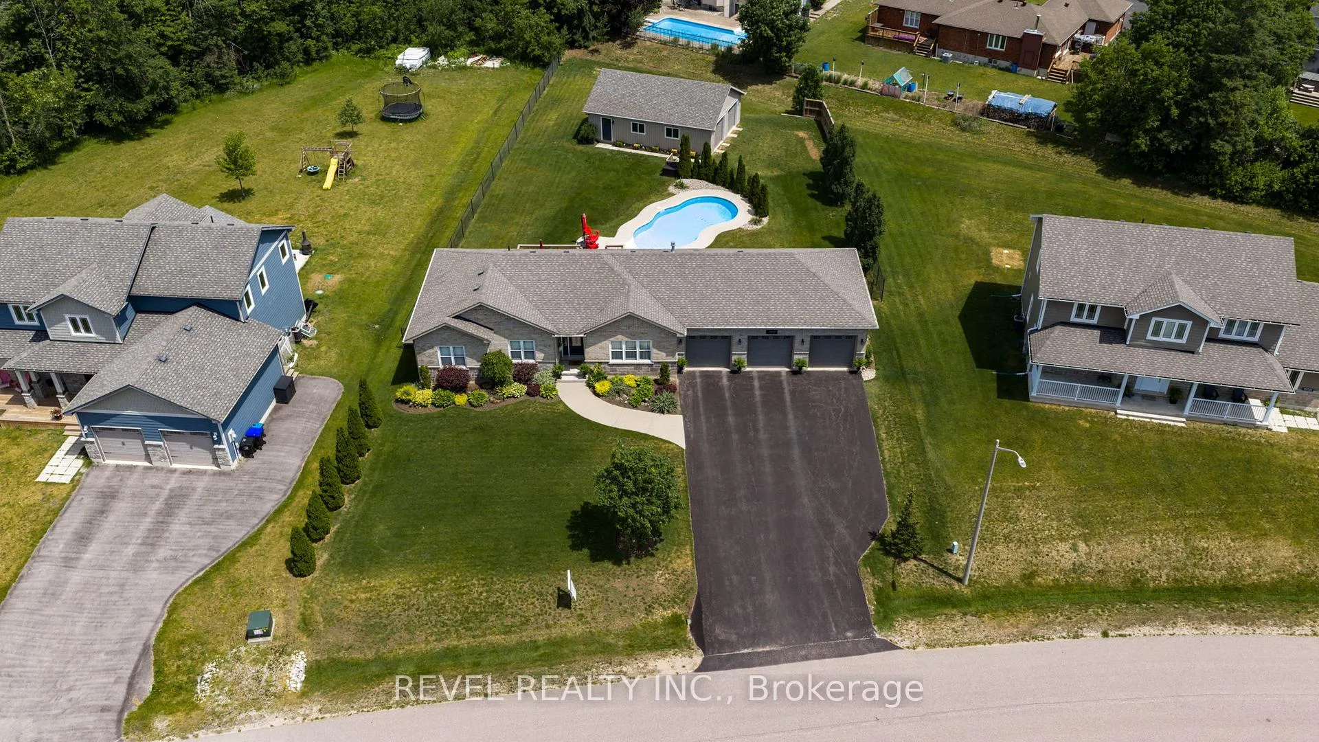 Photo 4 of 1962 Elana Drive, Severn, Bass Lake — HOMEH