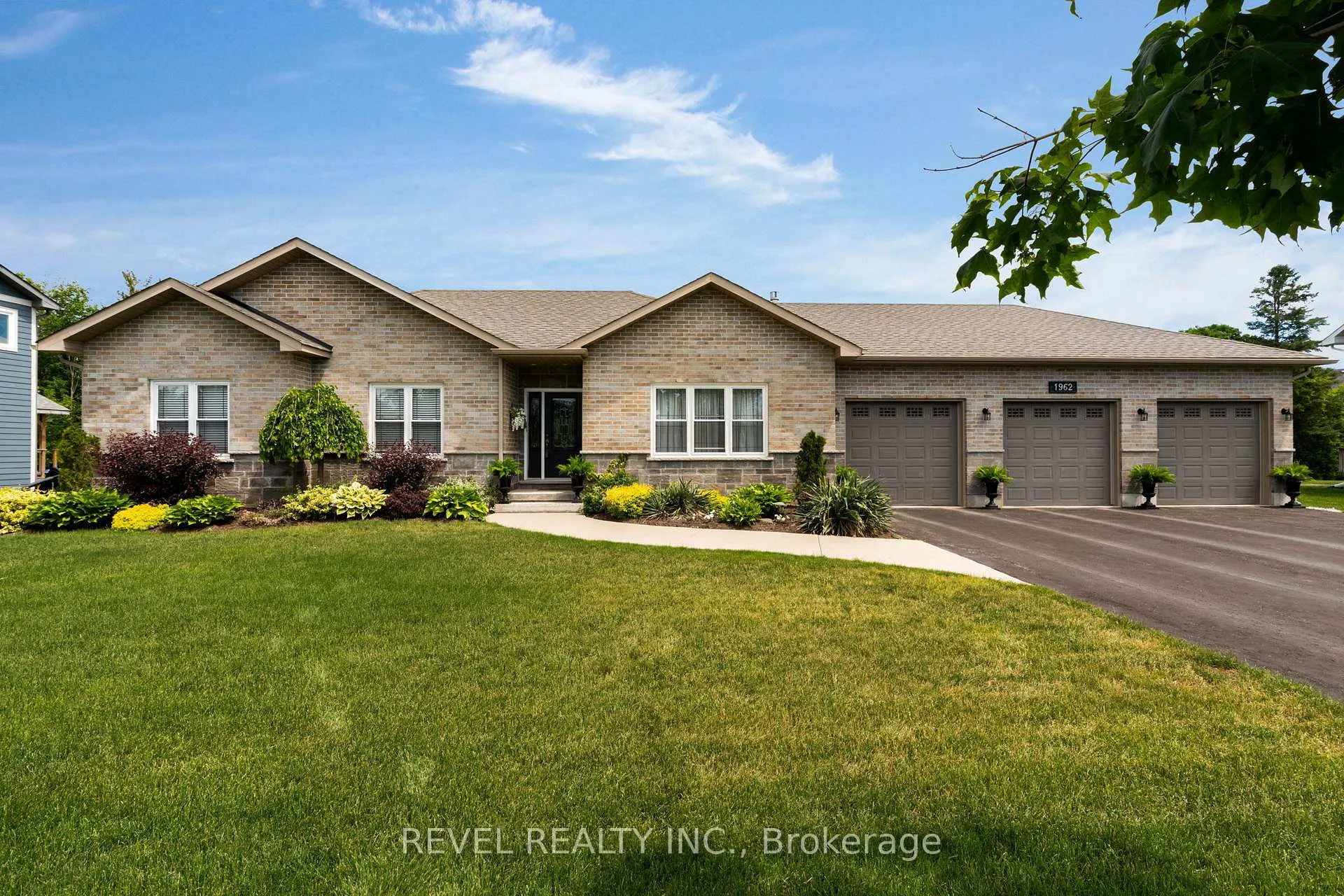 Photo 5 of 1962 Elana Drive, Severn, Bass Lake — HOMEH