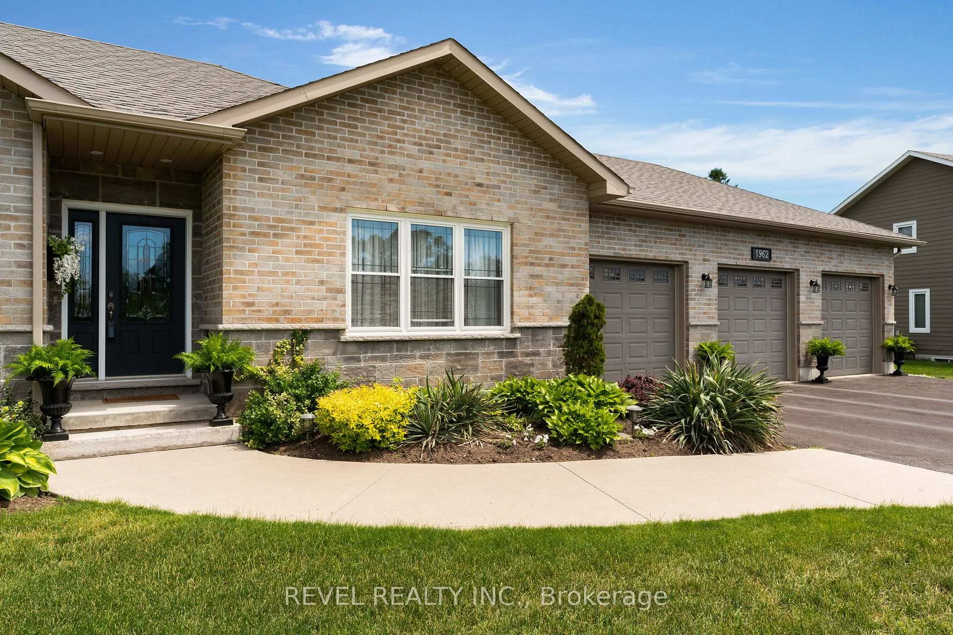 Photo 6 of 1962 Elana Drive, Severn, Bass Lake — HOMEH