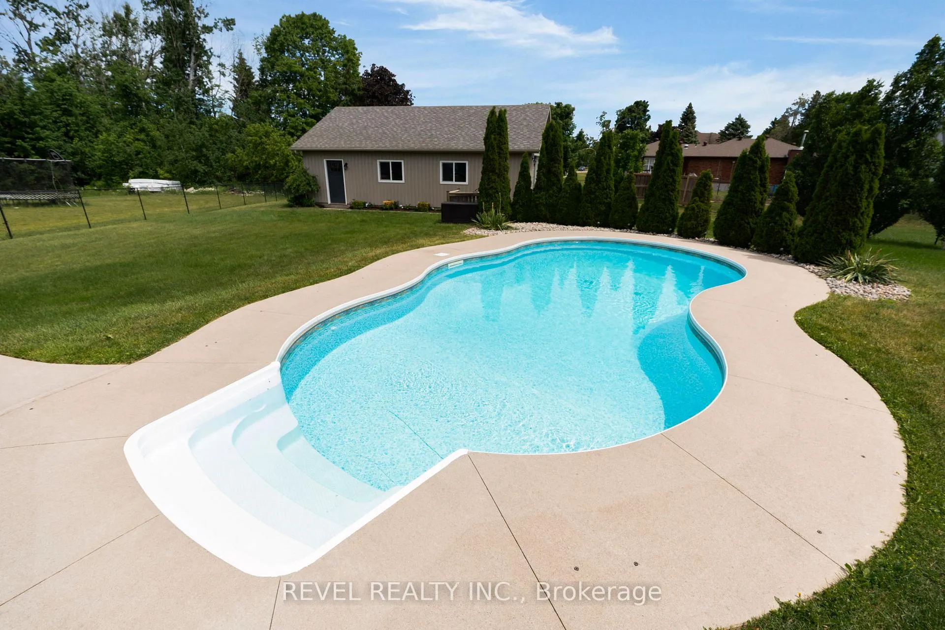 Photo 39 of 1962 Elana Drive, Severn, Bass Lake — HOMEH