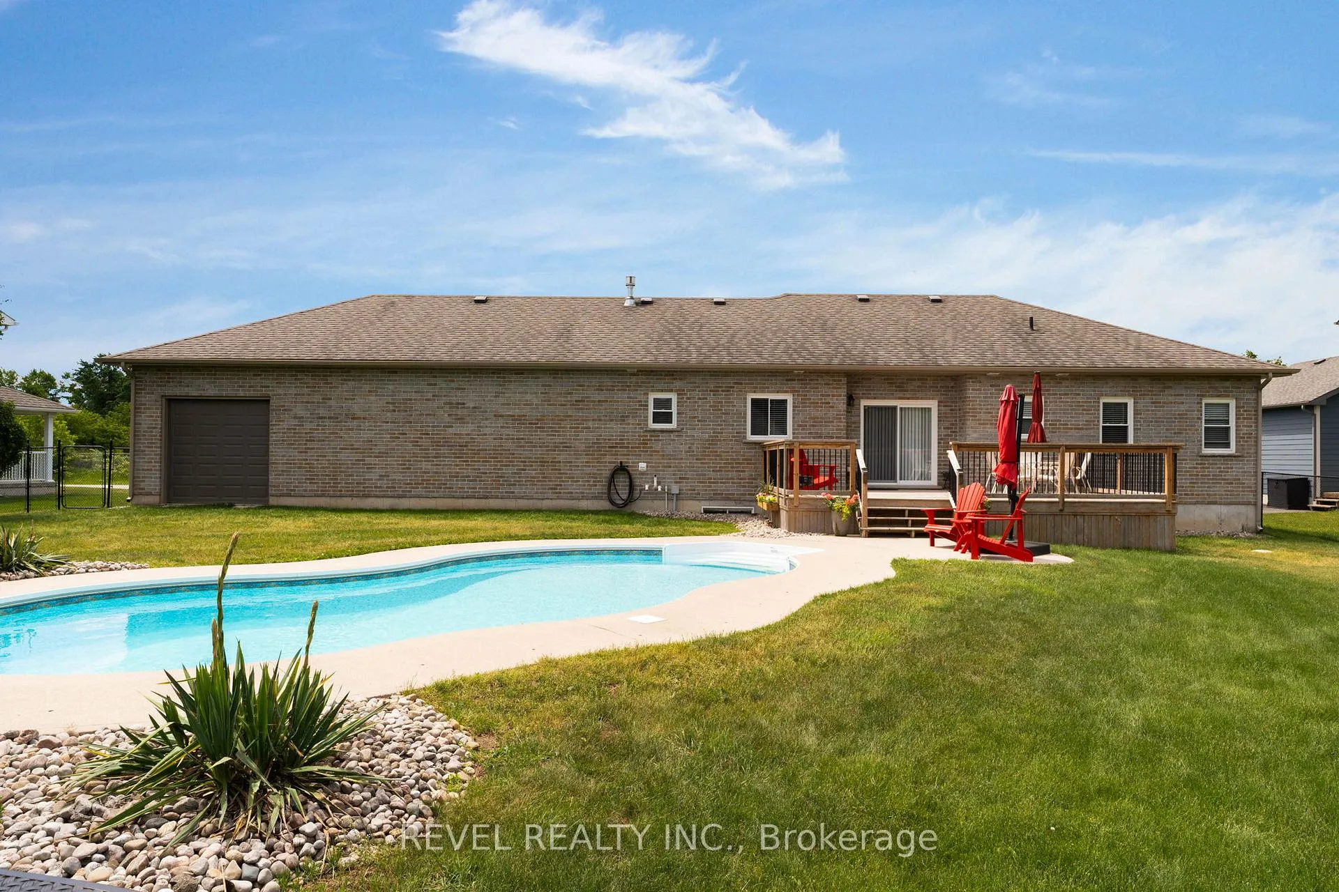 Photo 40 of 1962 Elana Drive, Severn, Bass Lake — HOMEH