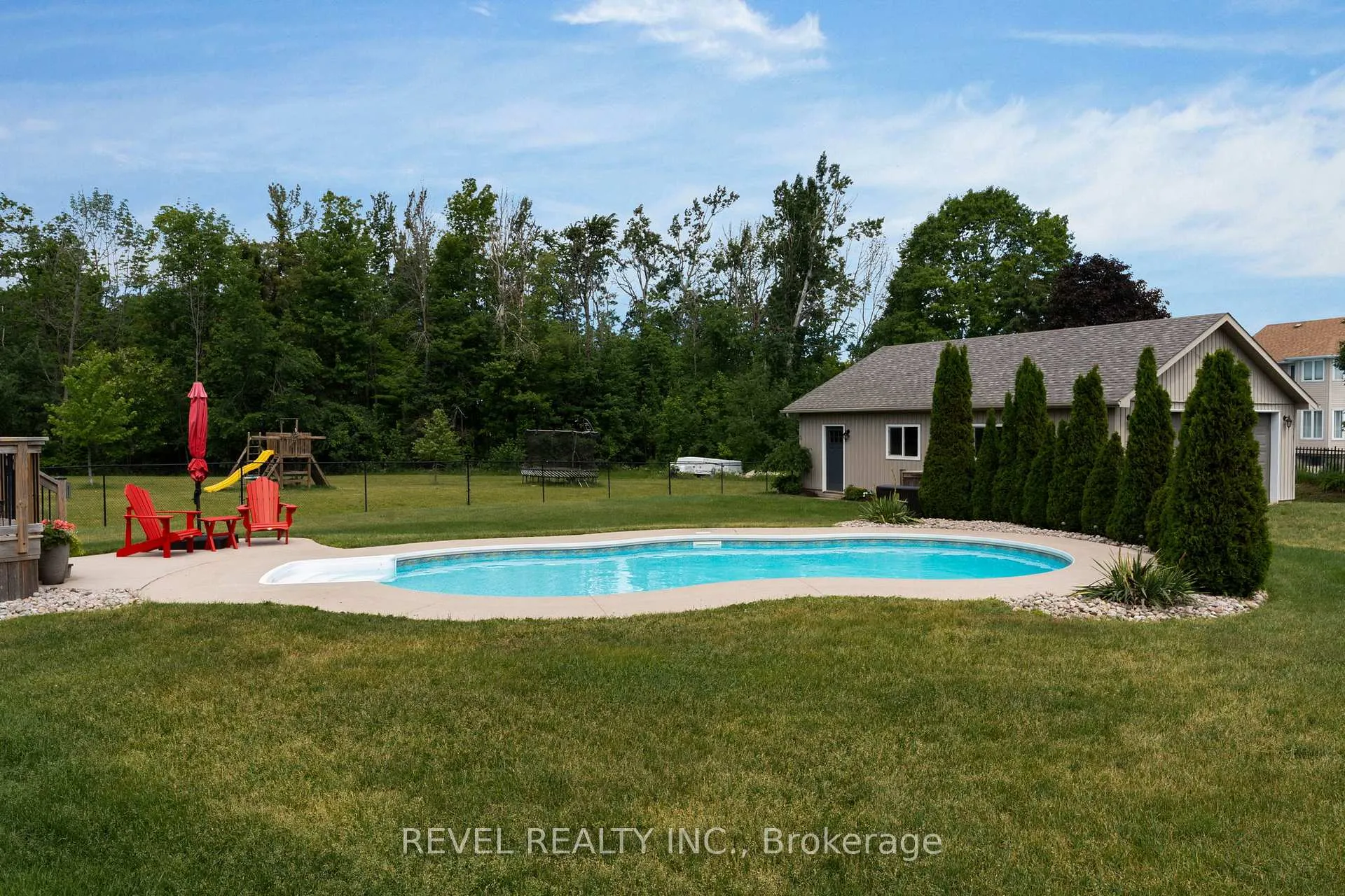 Photo 41 of 1962 Elana Drive, Severn, Bass Lake — HOMEH