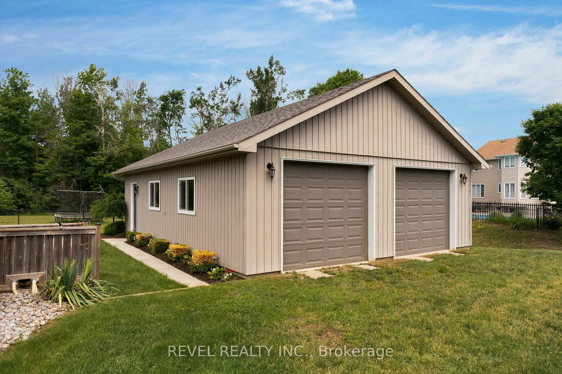 Photo 43 of 1962 Elana Drive, Severn, Bass Lake — HOMEH