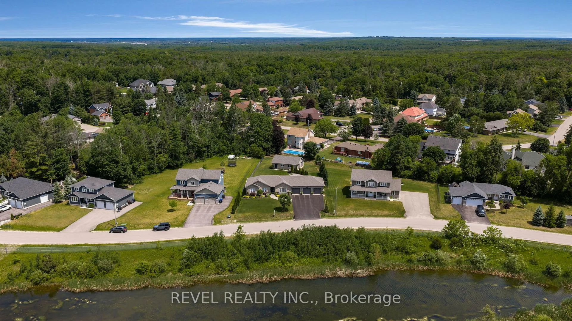 Photo 47 of 1962 Elana Drive, Severn, Bass Lake — HOMEH