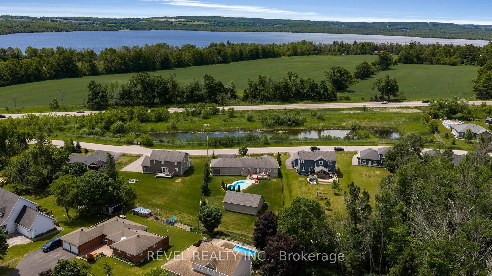 Photo 48 of 1962 Elana Drive, Severn, Bass Lake — HOMEH