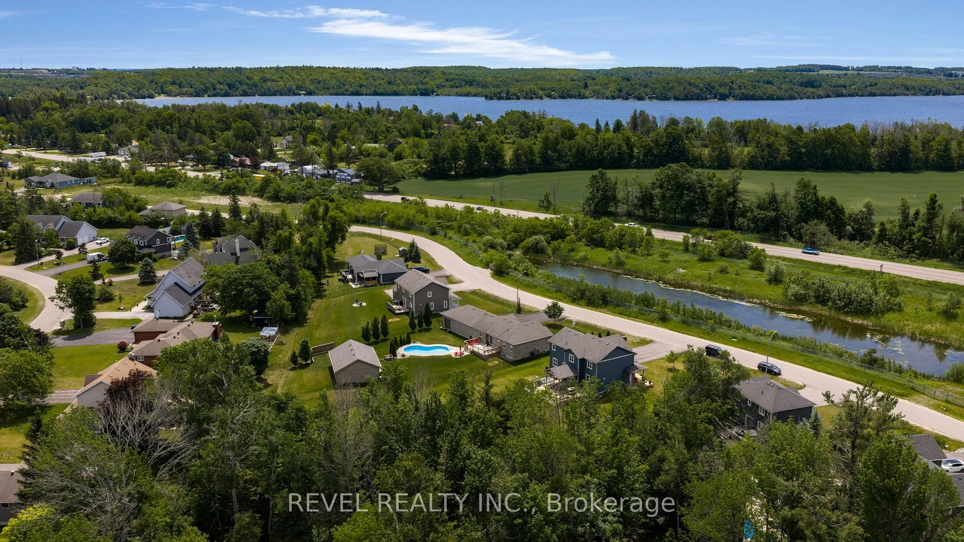 Photo 49 of 1962 Elana Drive, Severn, Bass Lake — HOMEH