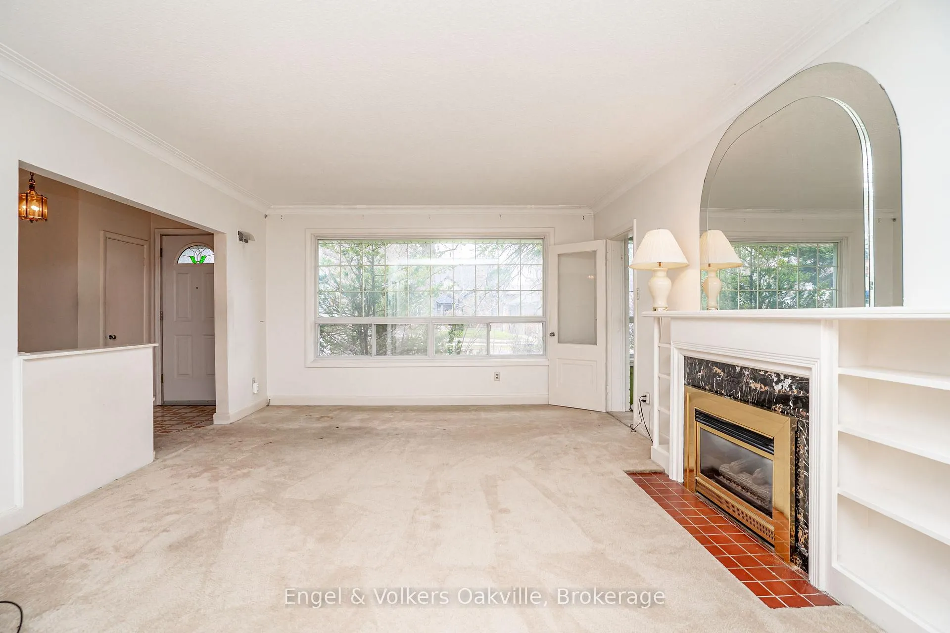 Photo 9 of 98 Prince Edward Drive S, Etobicoke, Stonegate-Queensway — HOMEH