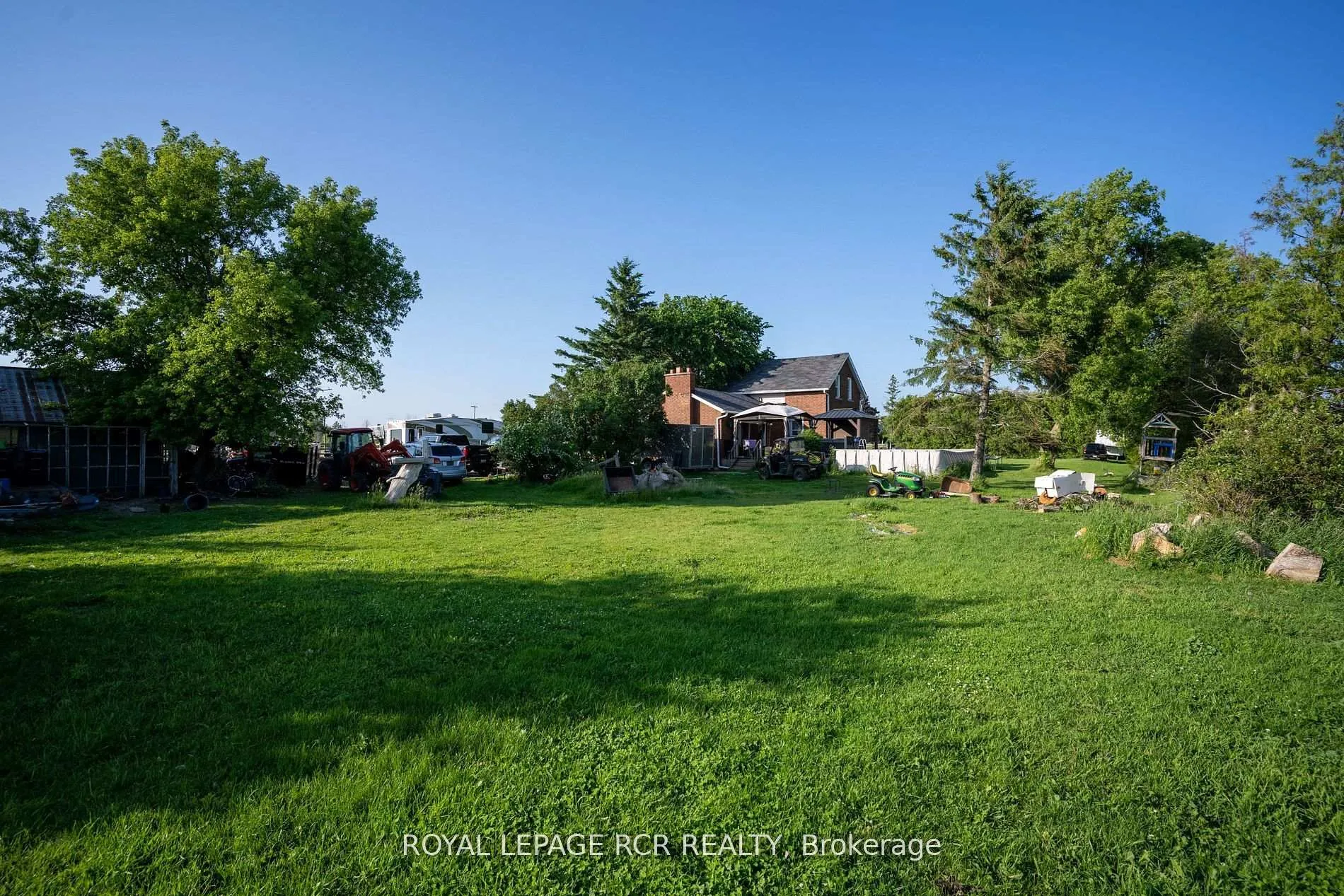 Photo 7 of 2606 Crossland Road, Springwater, Rural Springwater — HOMEH