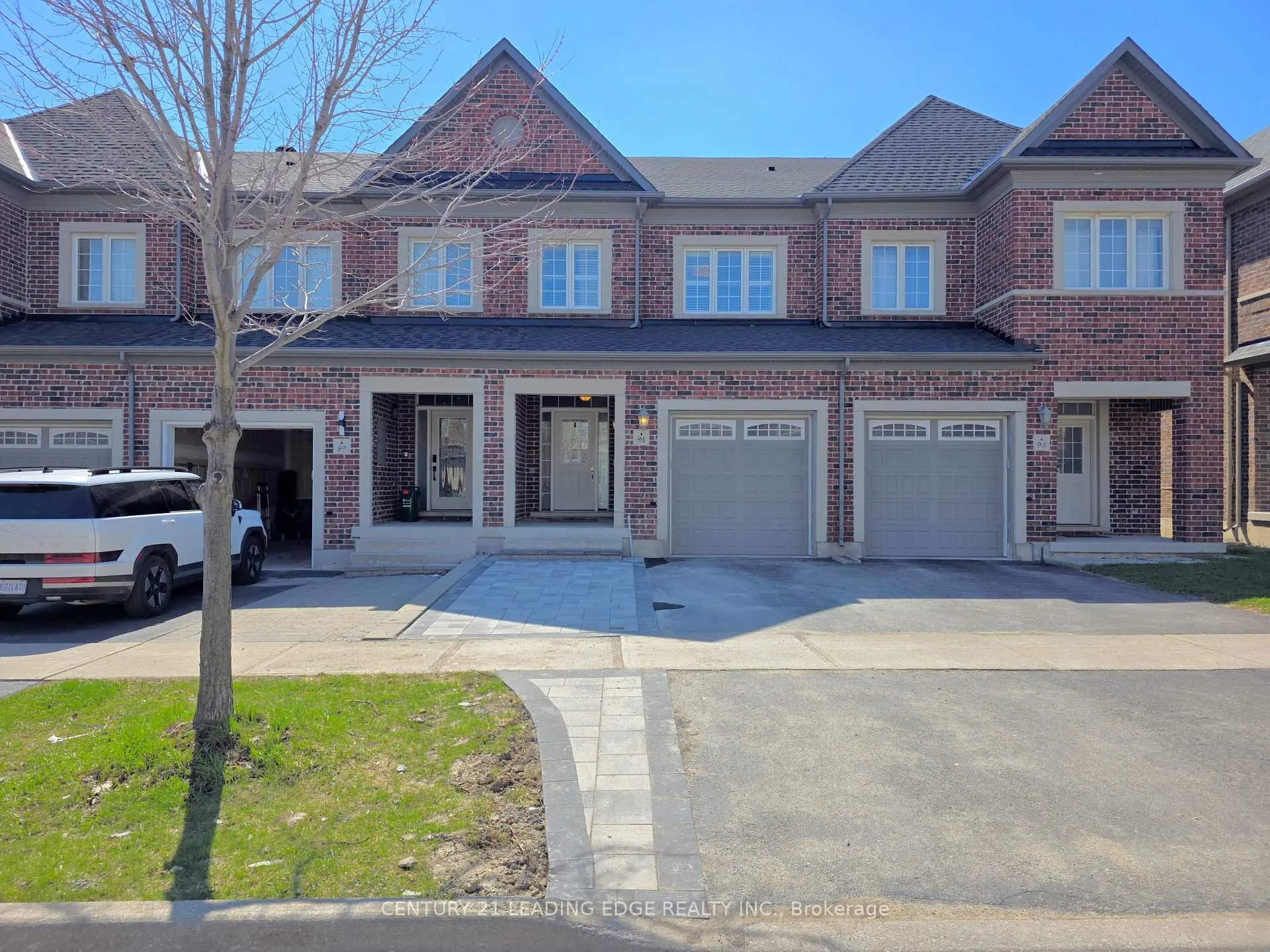 Photo 1 of 91 Staglin Court, Markham, Cathedraltown — HOMEH