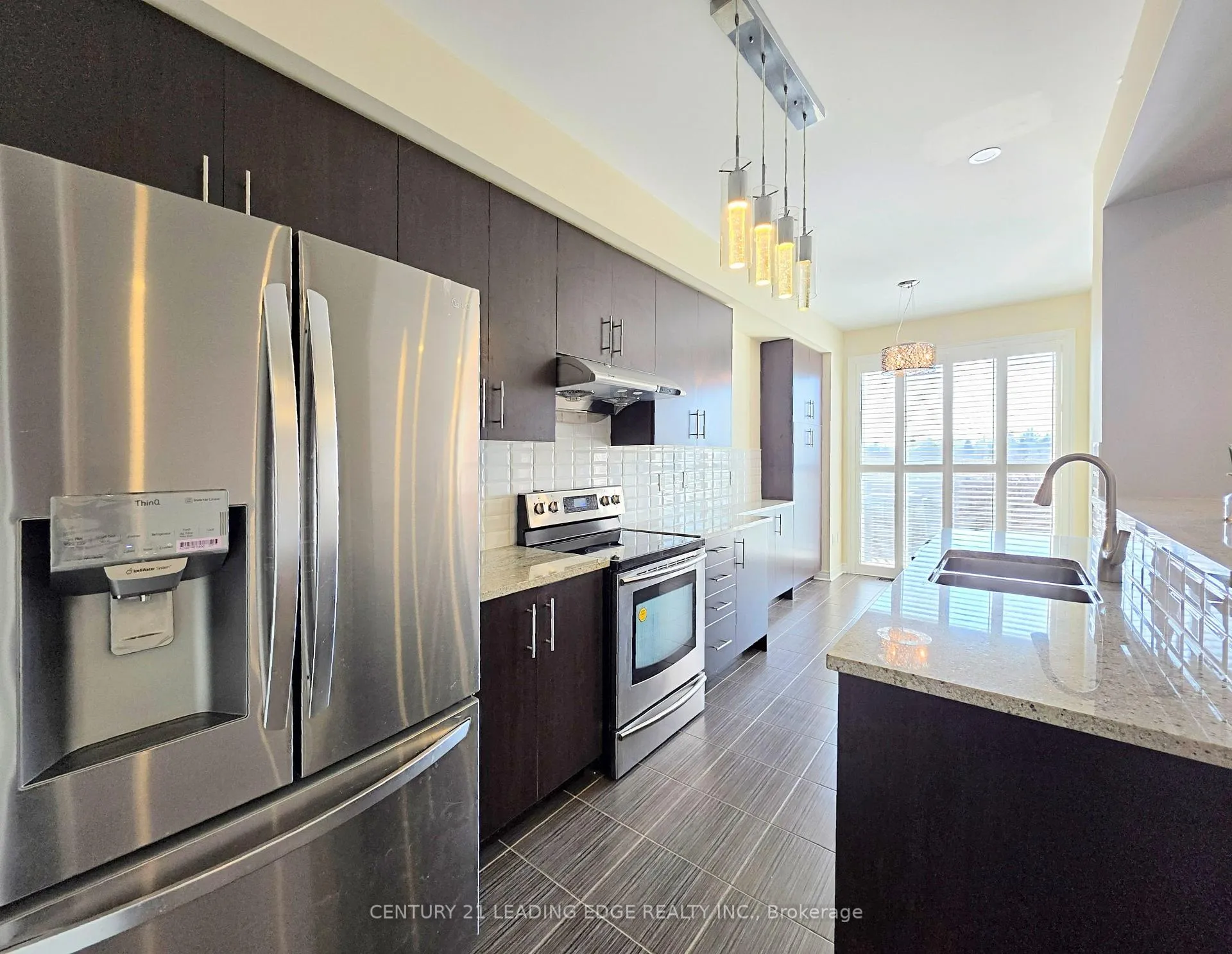 Photo 13 of 91 Staglin Court, Markham, Cathedraltown — HOMEH