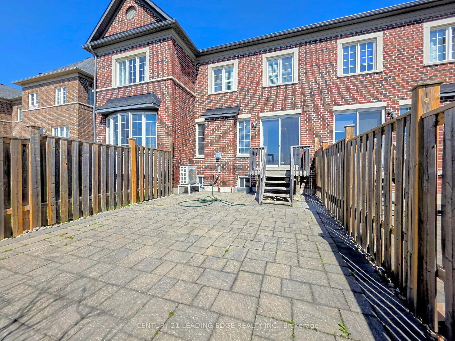 Photo 30 of 91 Staglin Court, Markham, Cathedraltown — HOMEH